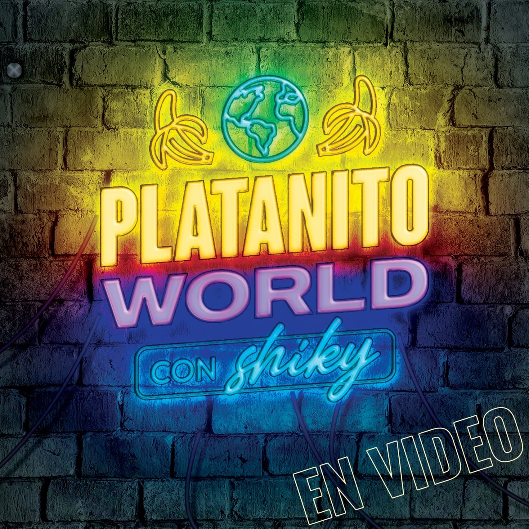 Platanito World & Shiky en Video - Podcasts