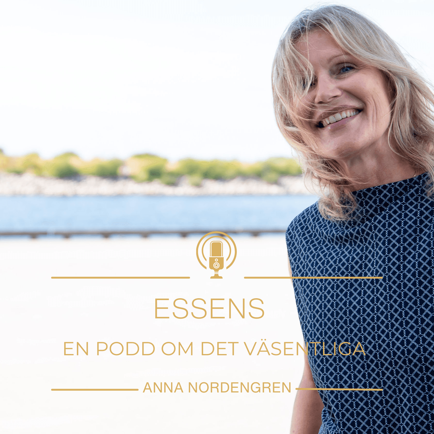 Essens - en podd om det väsentliga - Podcasts