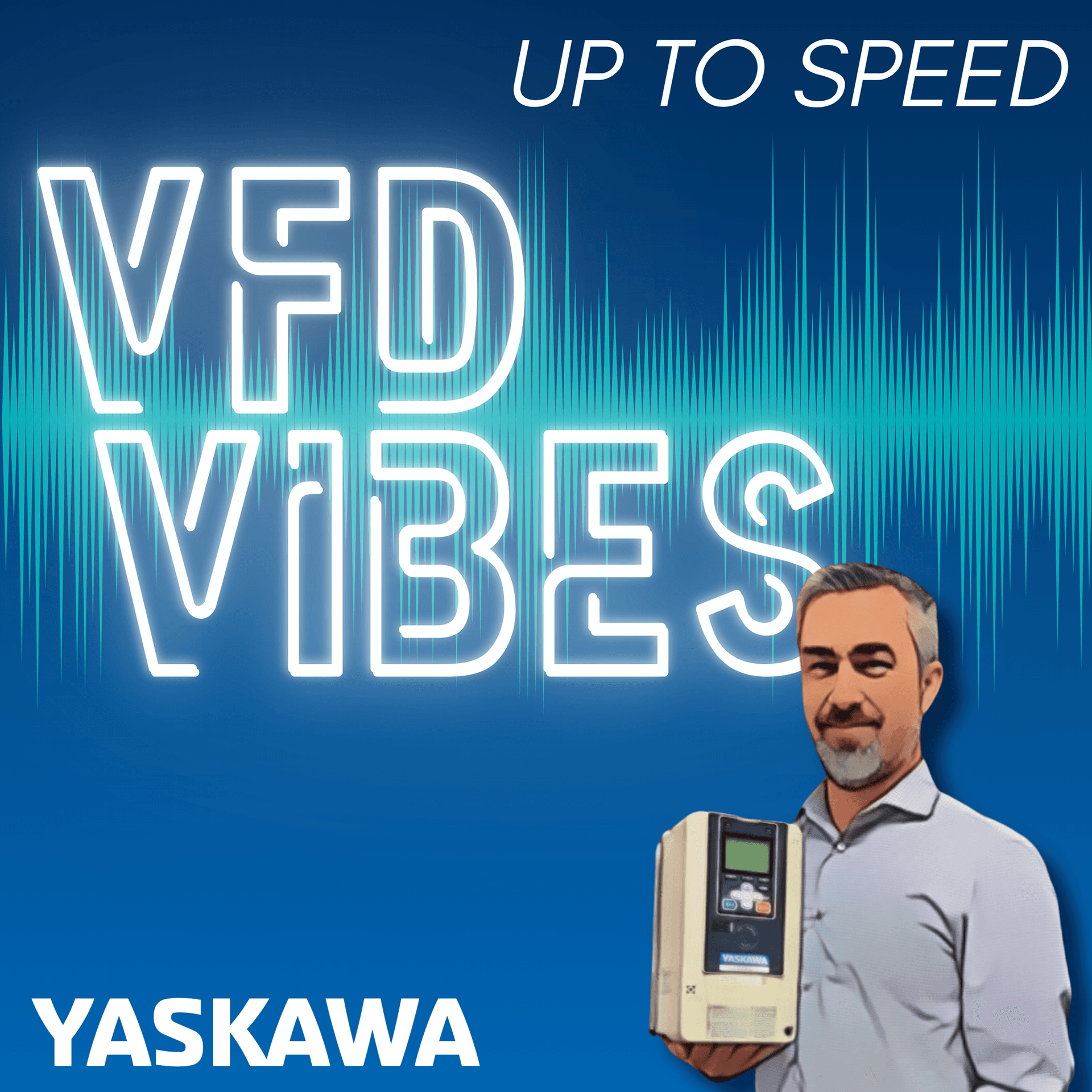 VFD Vibes - Podcasts