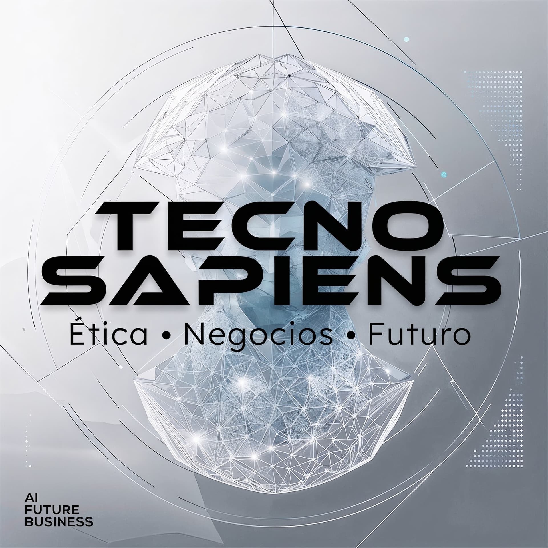 TecnoSapiens Podcast - Podcasts