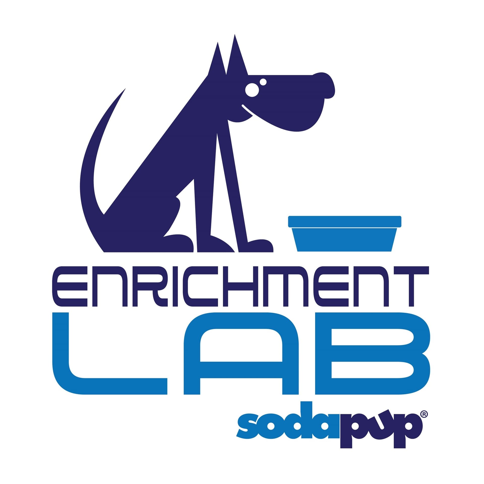 Sodapup Enrichment Lab Podcast - Podcasts