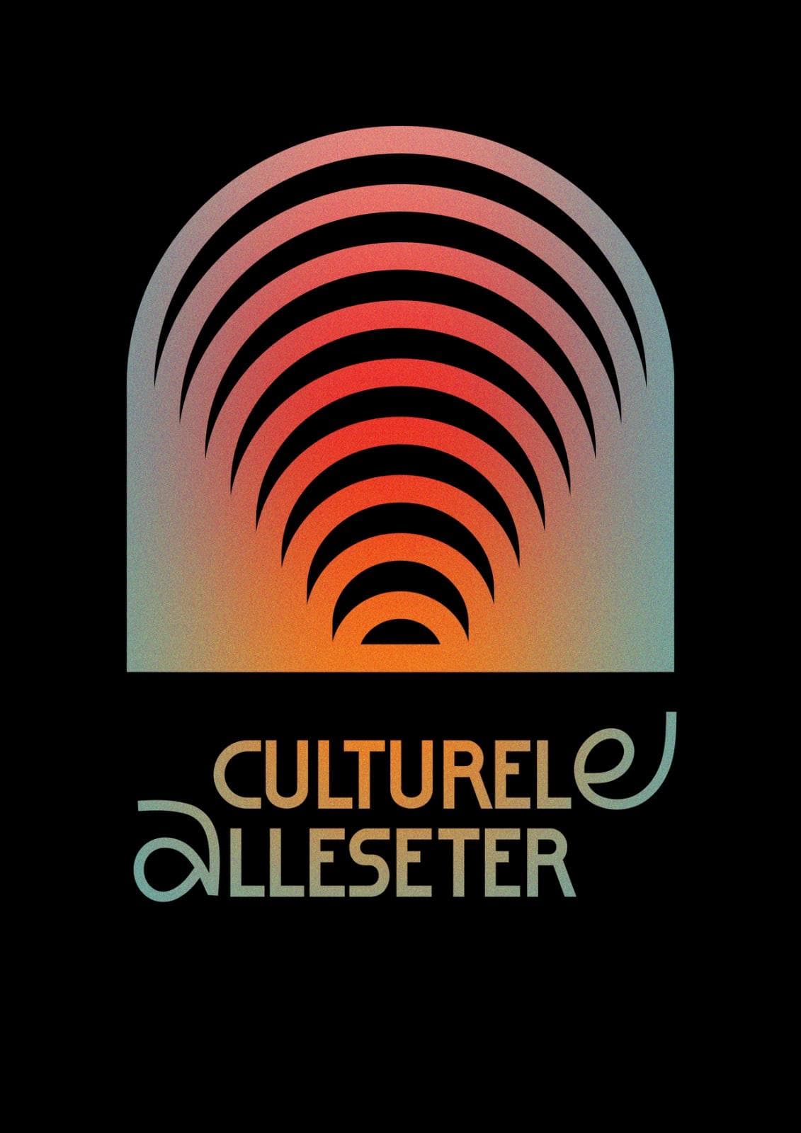 De Culturele Alleseter - Podcasts
