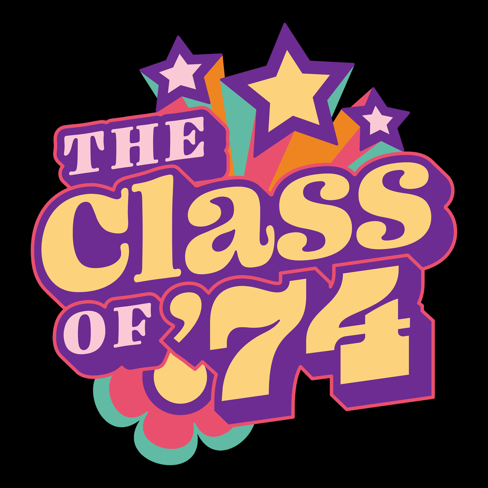 The Class of ’74 - Podcasts