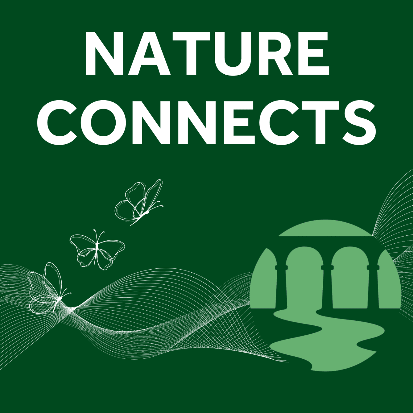 Nature Connects - Podcasts