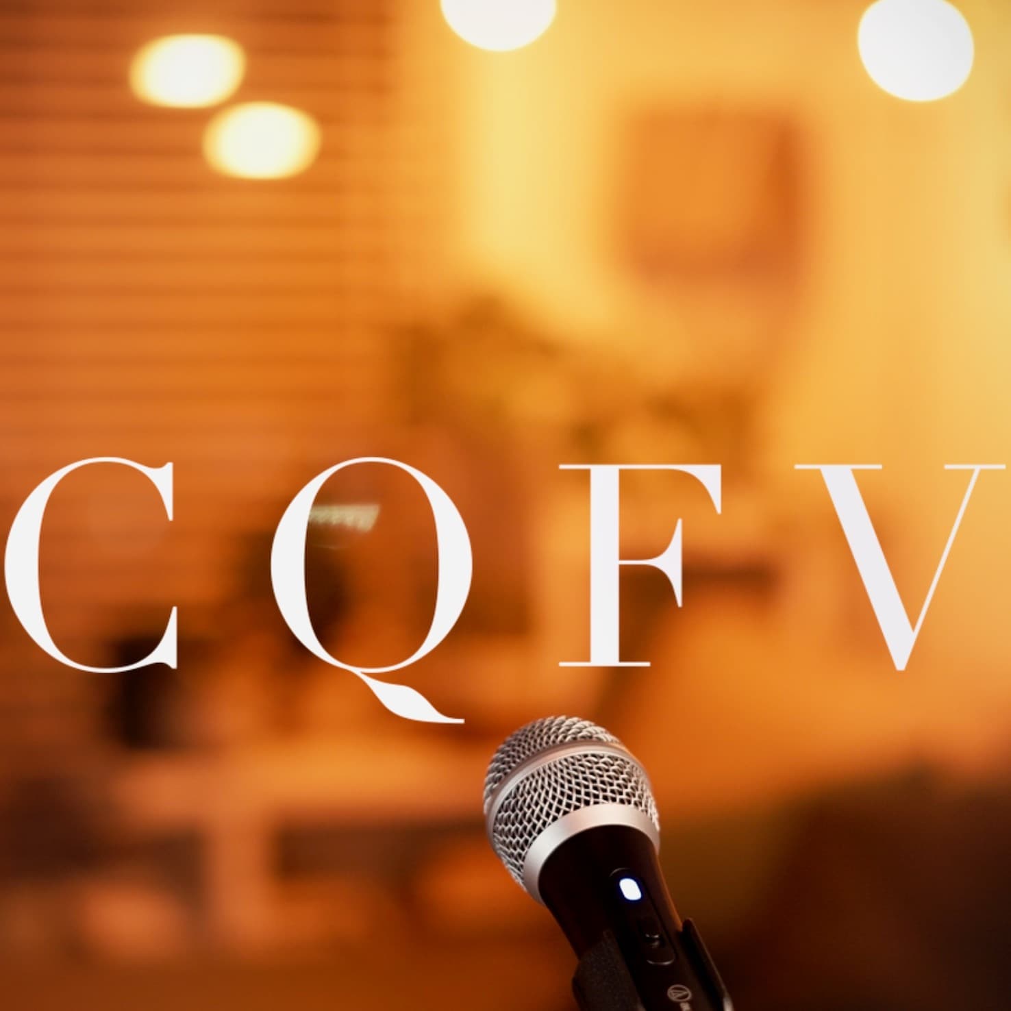 CQFV Podcast - Podcasts