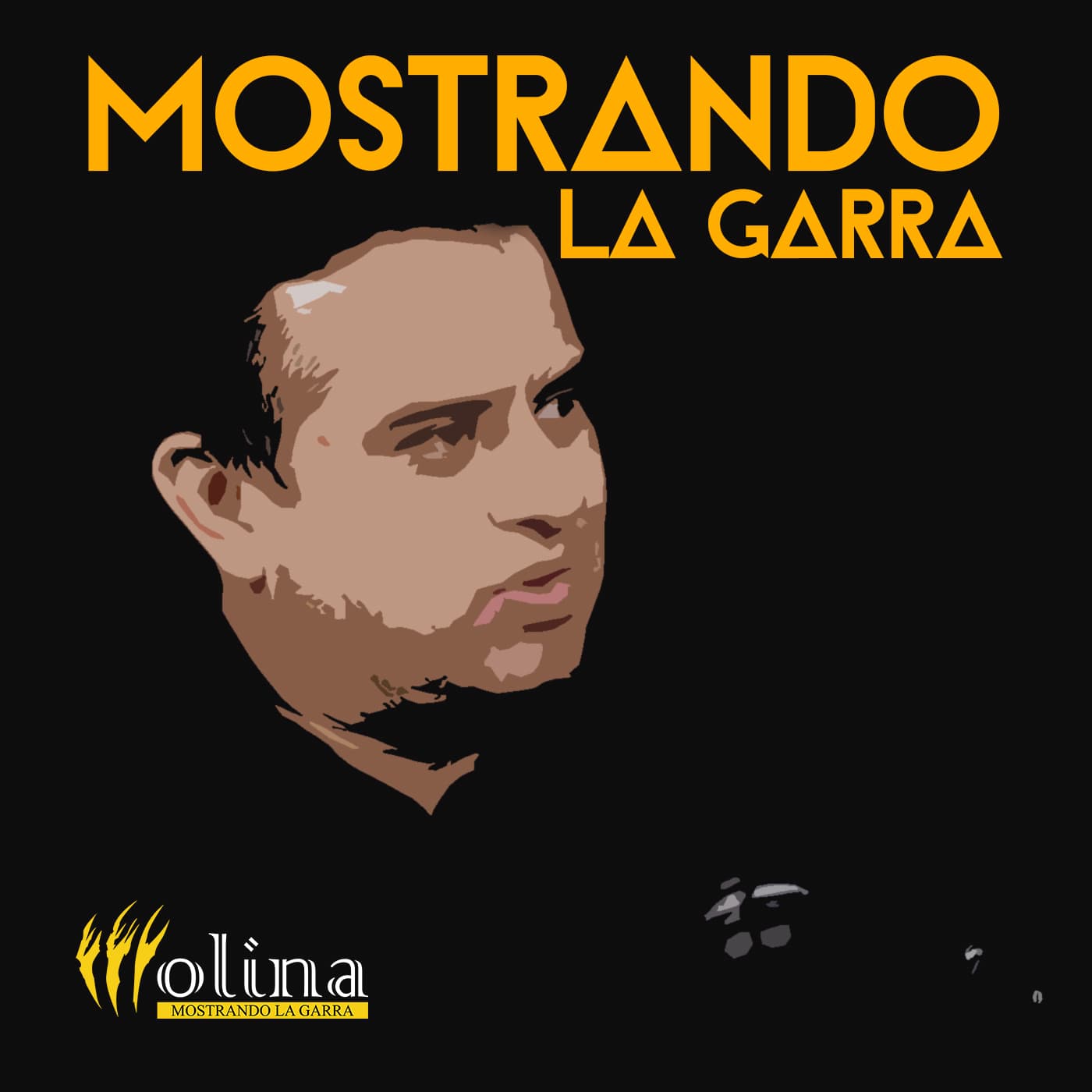 Mostrando la Garra - Episodio 1: Nacimiento de un Ejecutivo - Podcasts