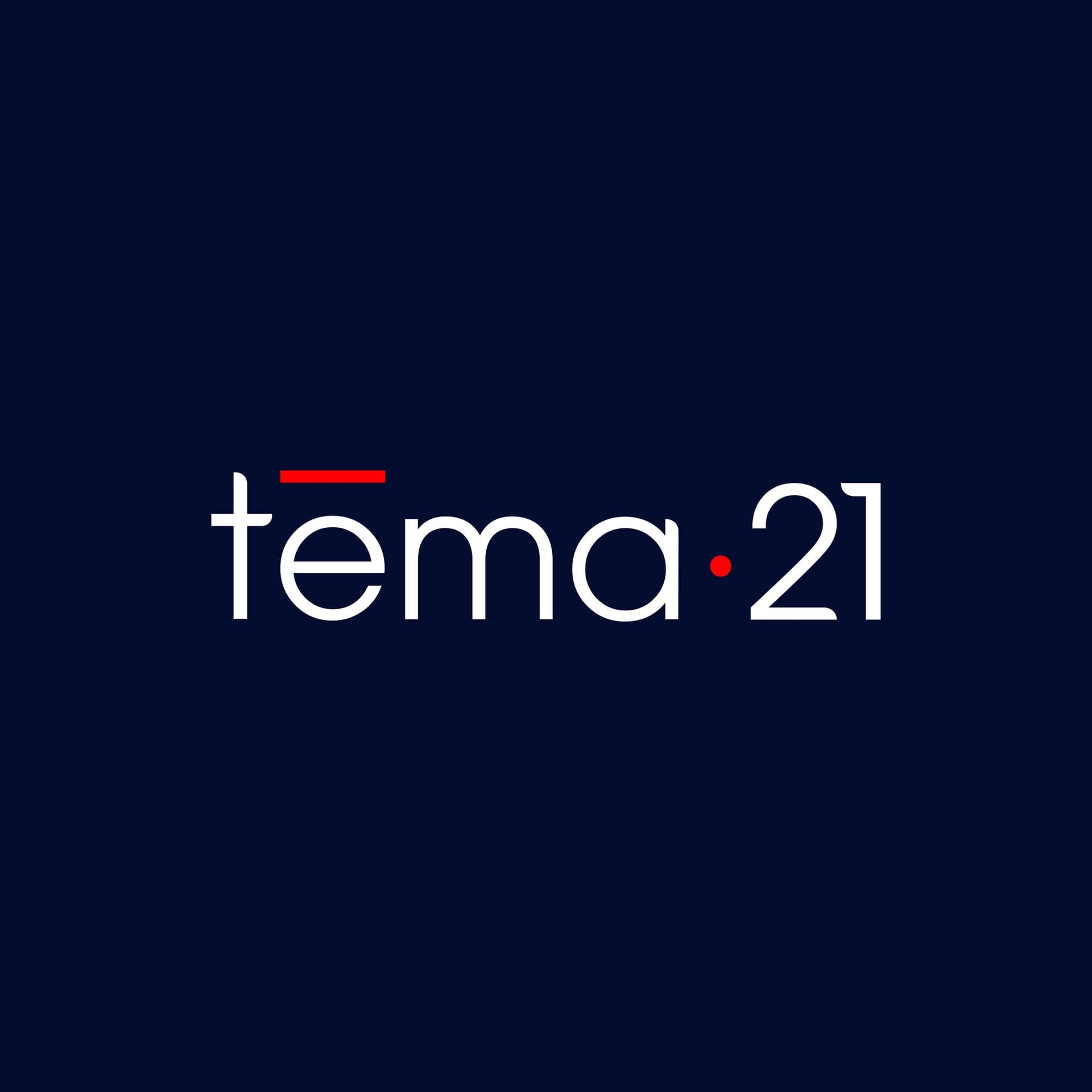 Téma.21 - Podcasts