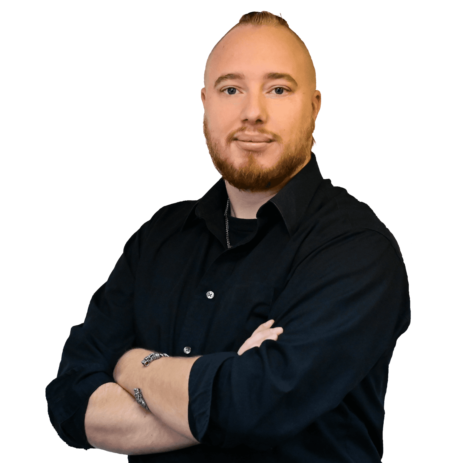 The Voice of Reason with Andy Hooser