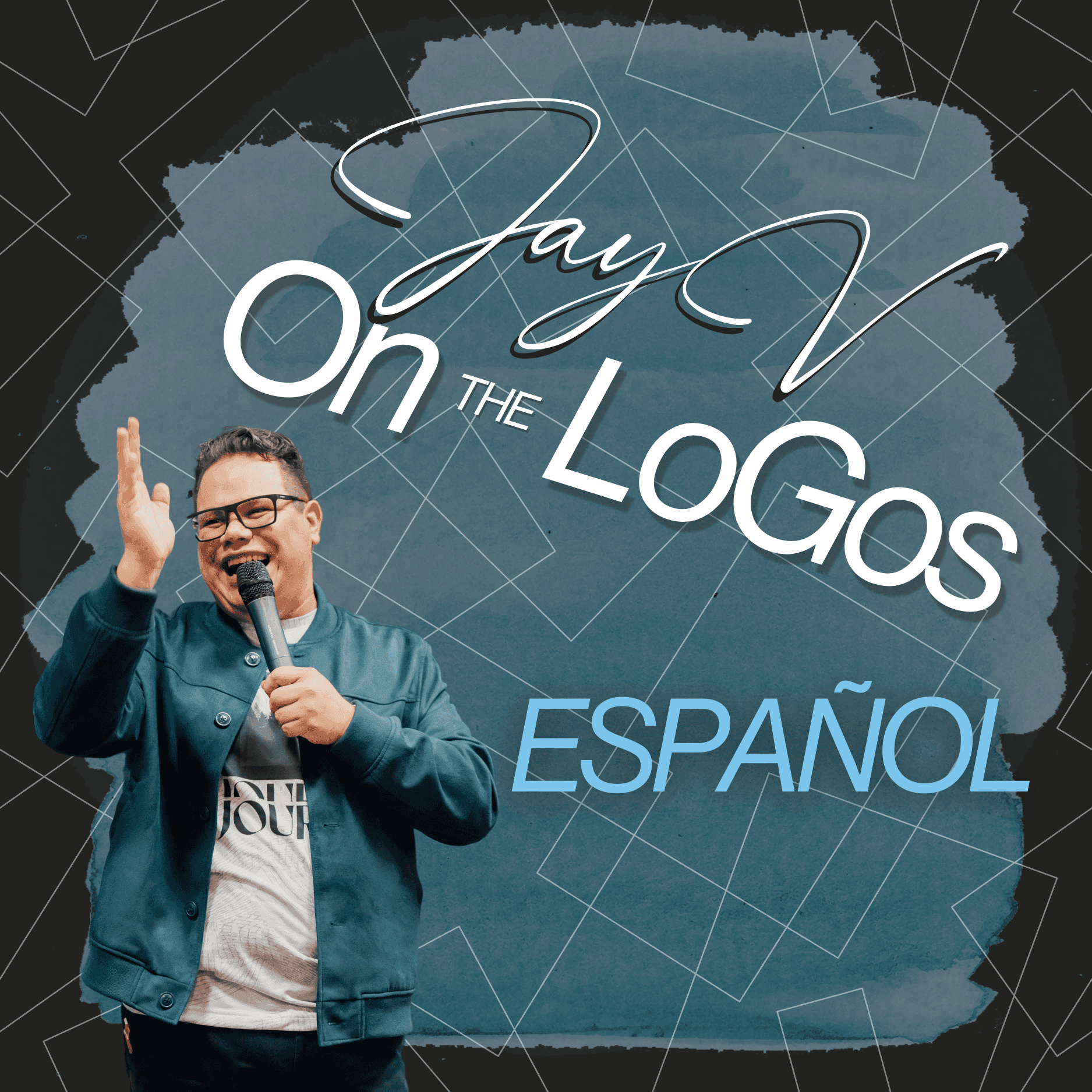 JayV - On The LoGos (Español) - Podcasts