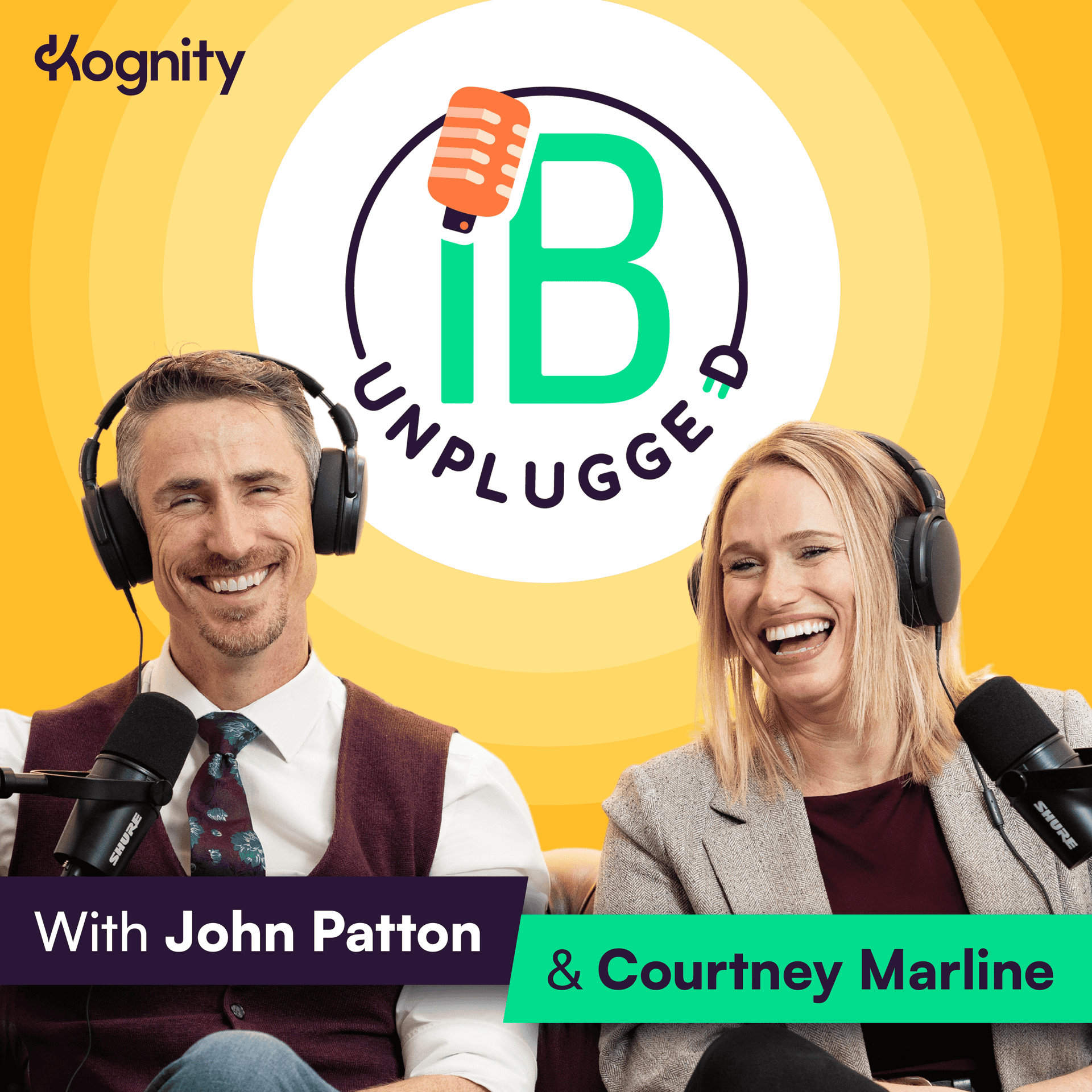IB Unplugged - Podcasts