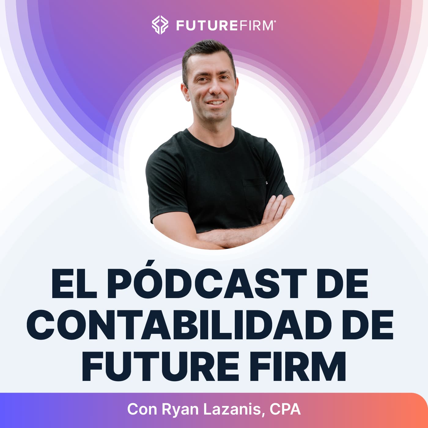 El Pódcast De Contabilidad De Future Firm - Podcasts