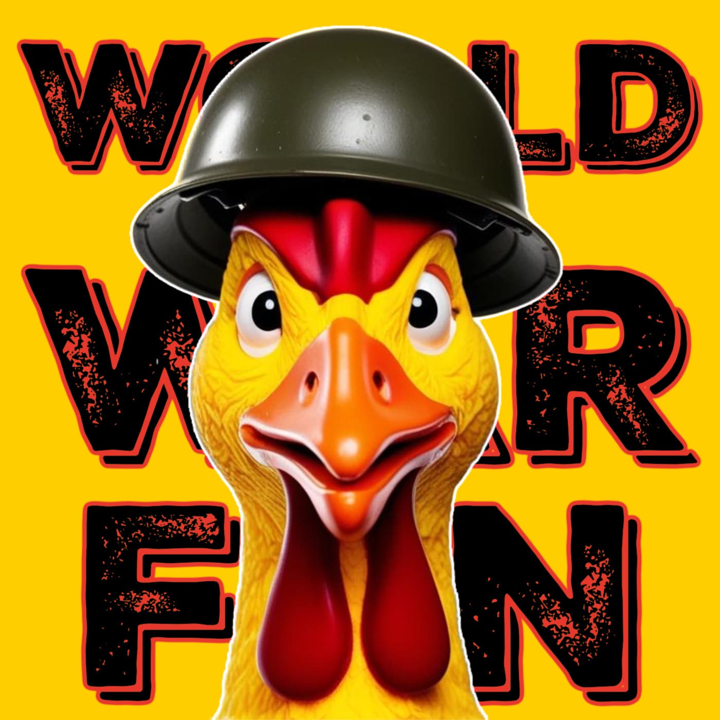 World War Fun - Podcasts