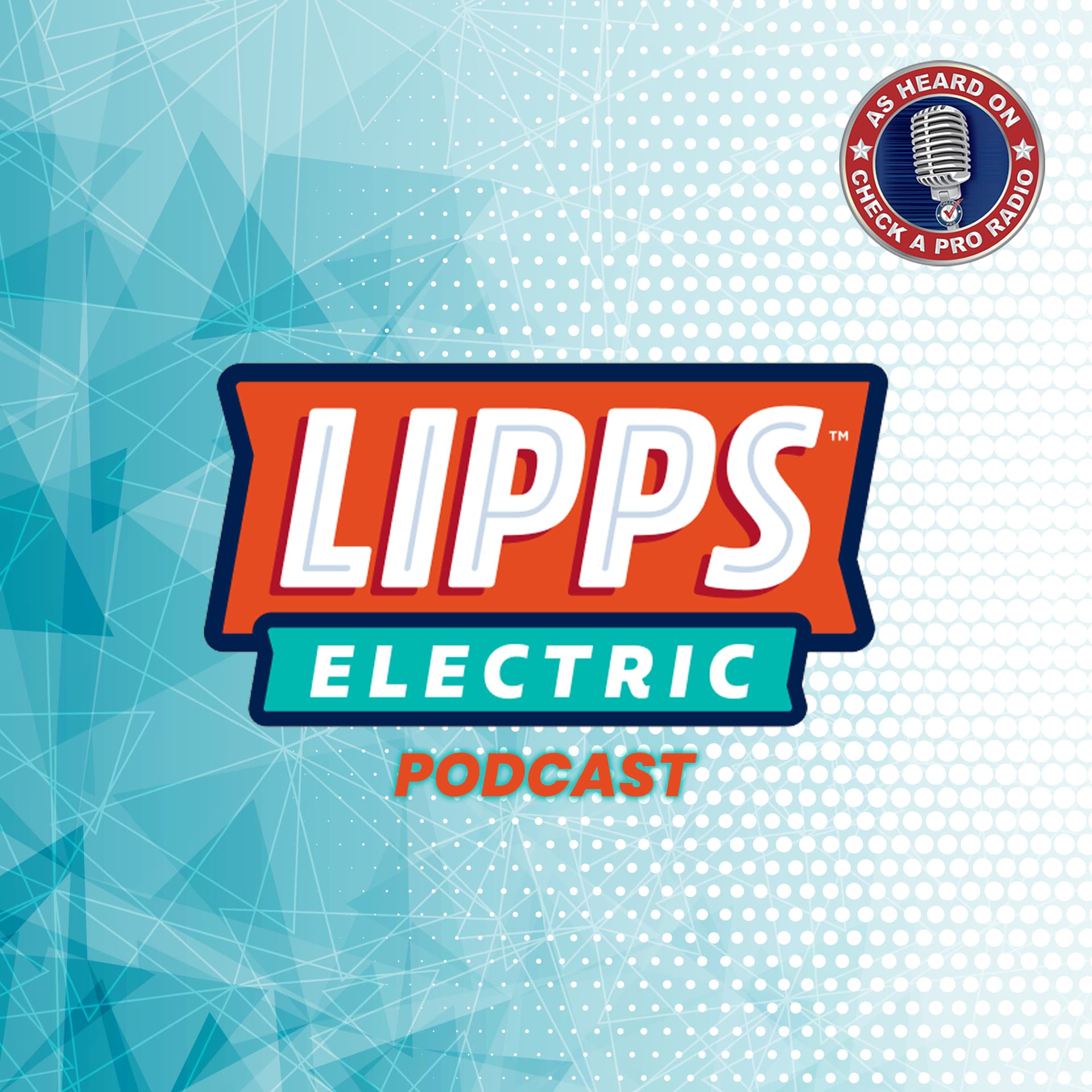 Lipps Electric Podcast - Podcasts