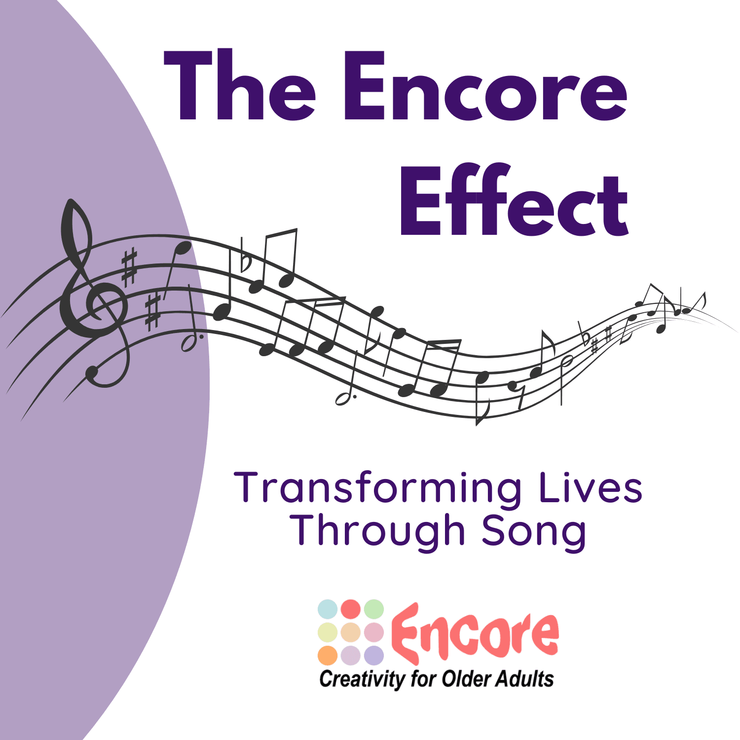 The Encore Effect - Podcasts