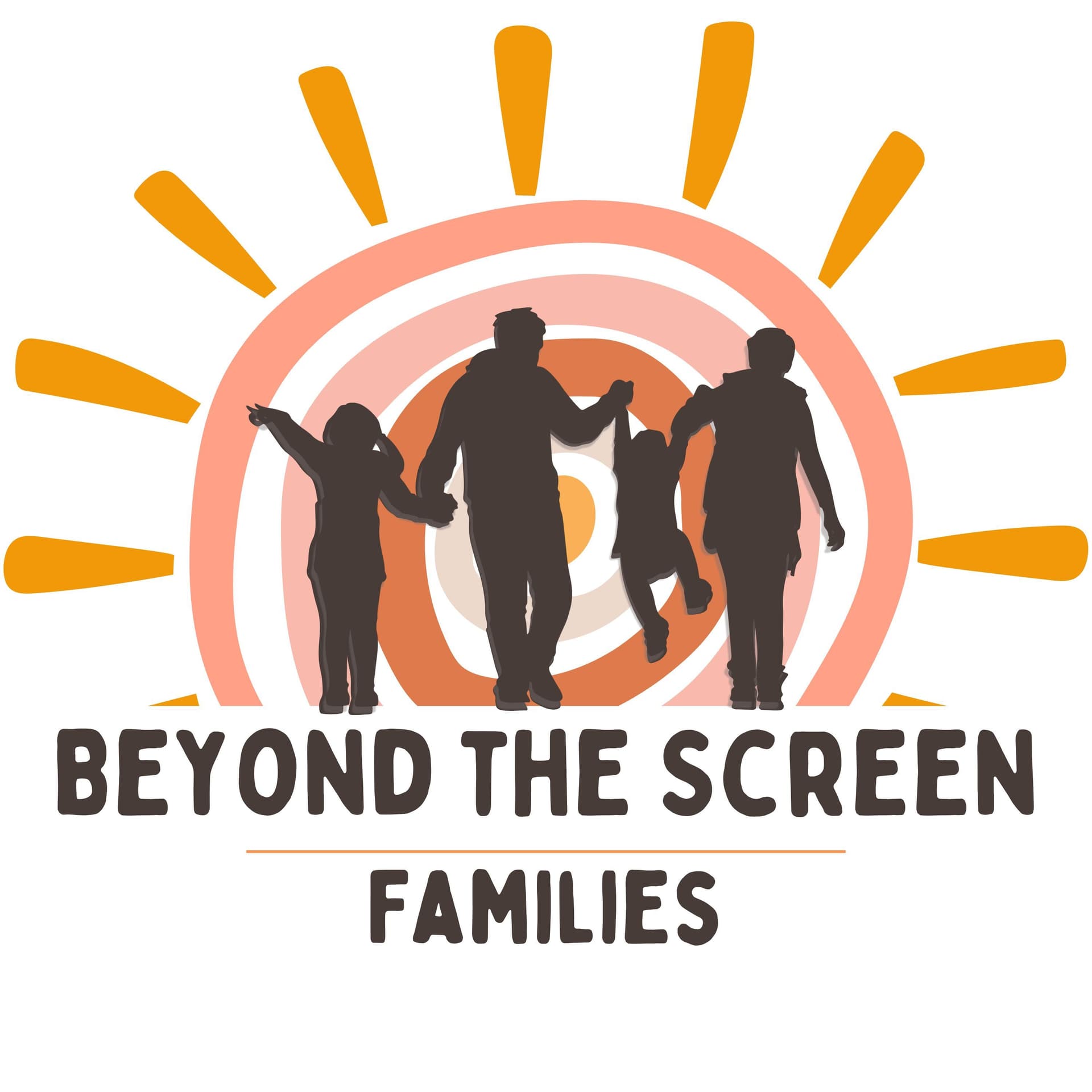 Beyond the Screen: The Family Connection Podcast - Podcasts