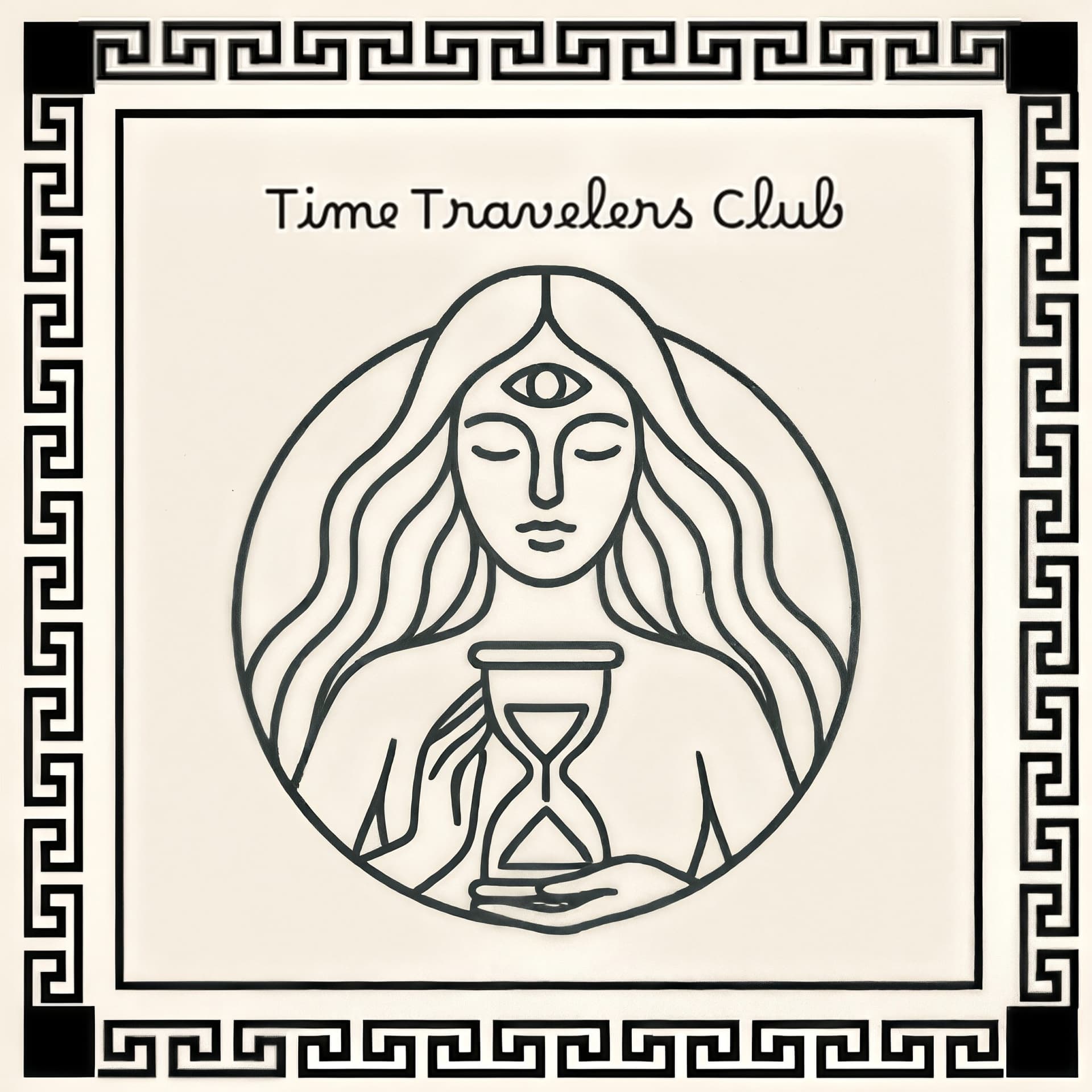 The timetravelersclubpodcast’s Podcast - Podcasts
