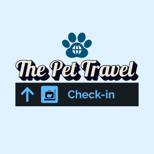 The Pet Travel Check-In - Podcasts