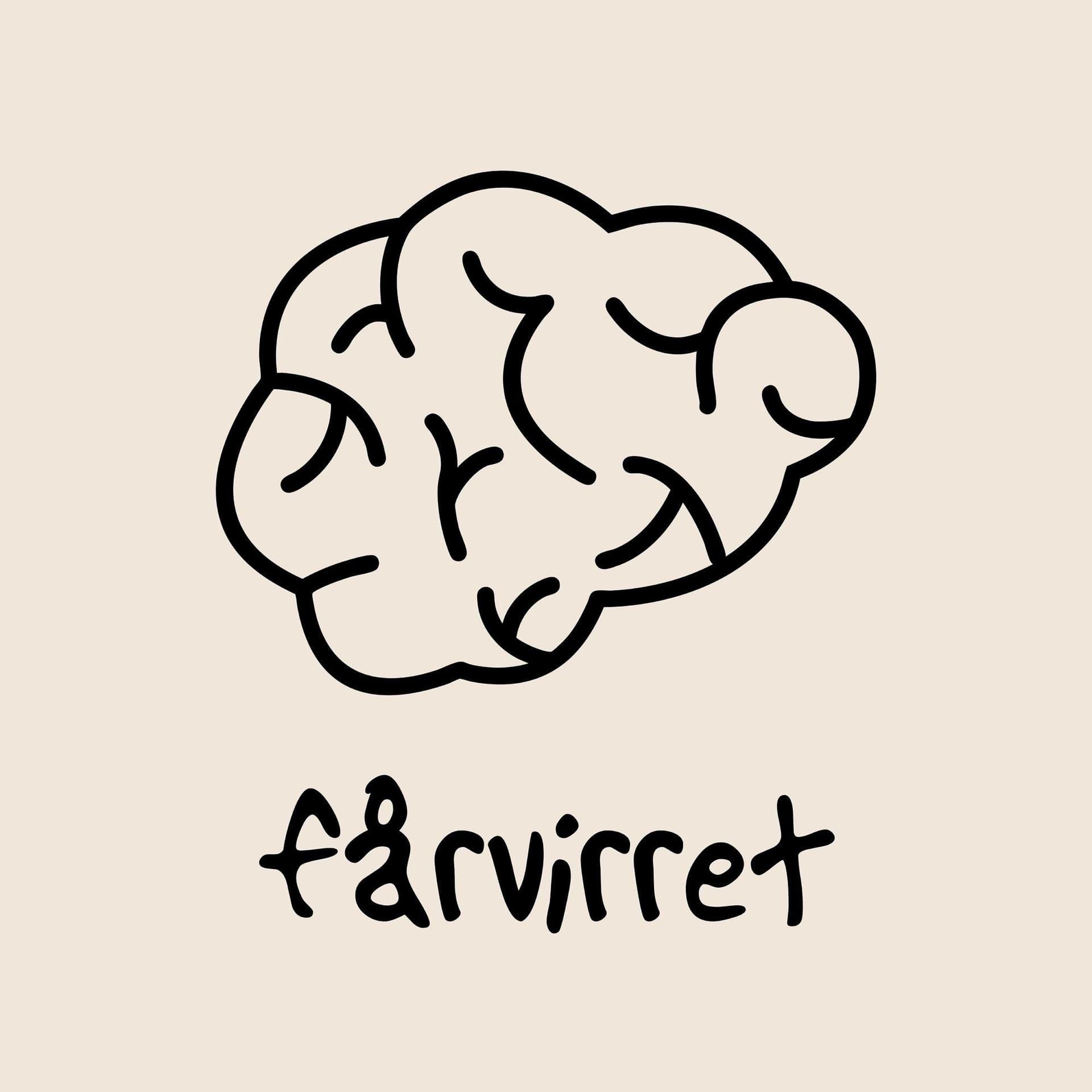 FÅRVIRRET - Podcasts