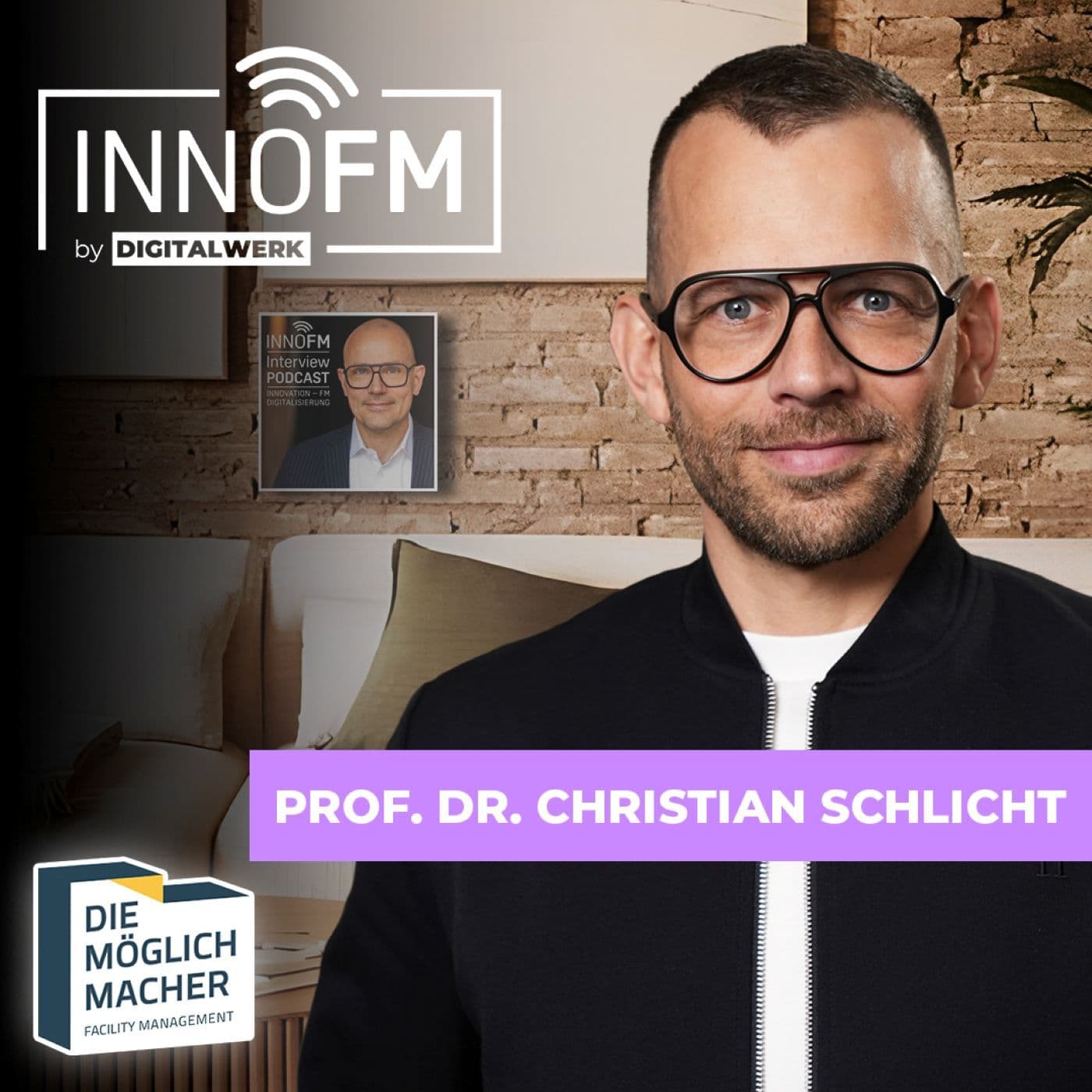 InnoFM Podcast - Podcasts