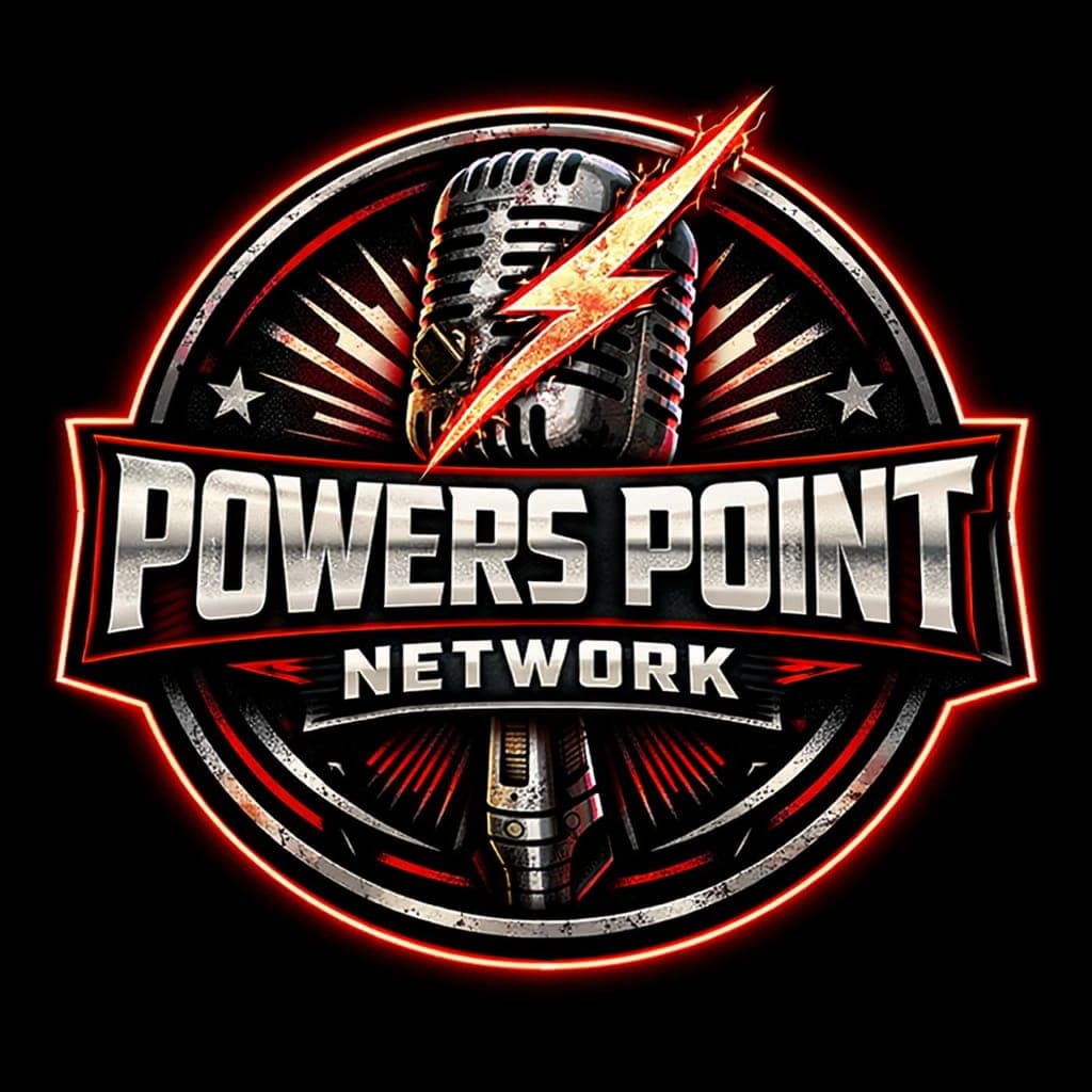 The Power’s Point Podcast - Podcasts