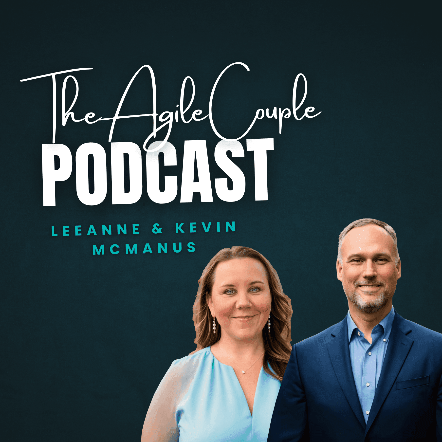 The Agile Couple Podcast