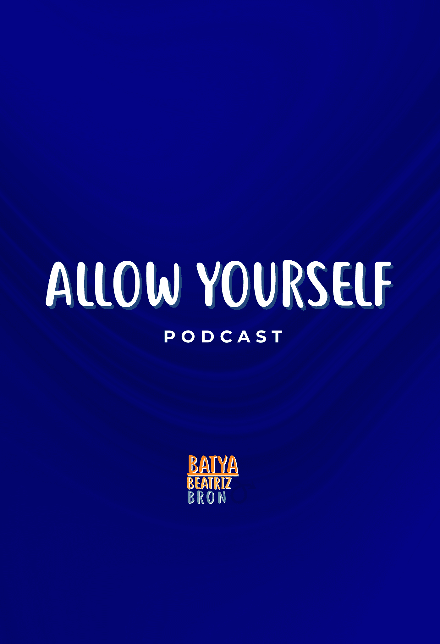 Allow Yourself Podcast - Podcasts