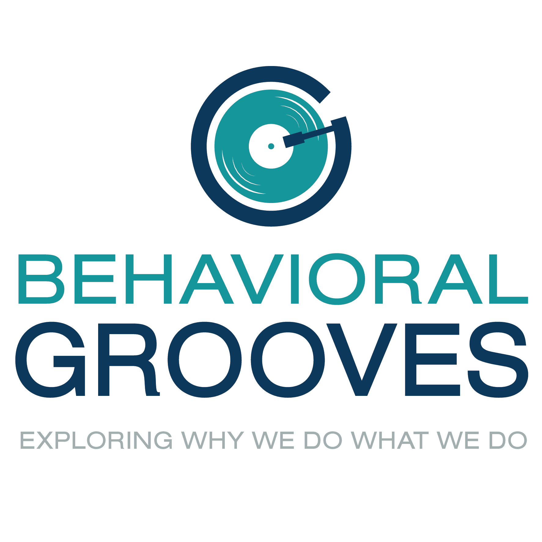 Behavioral Grooves Podcast - Podcasts