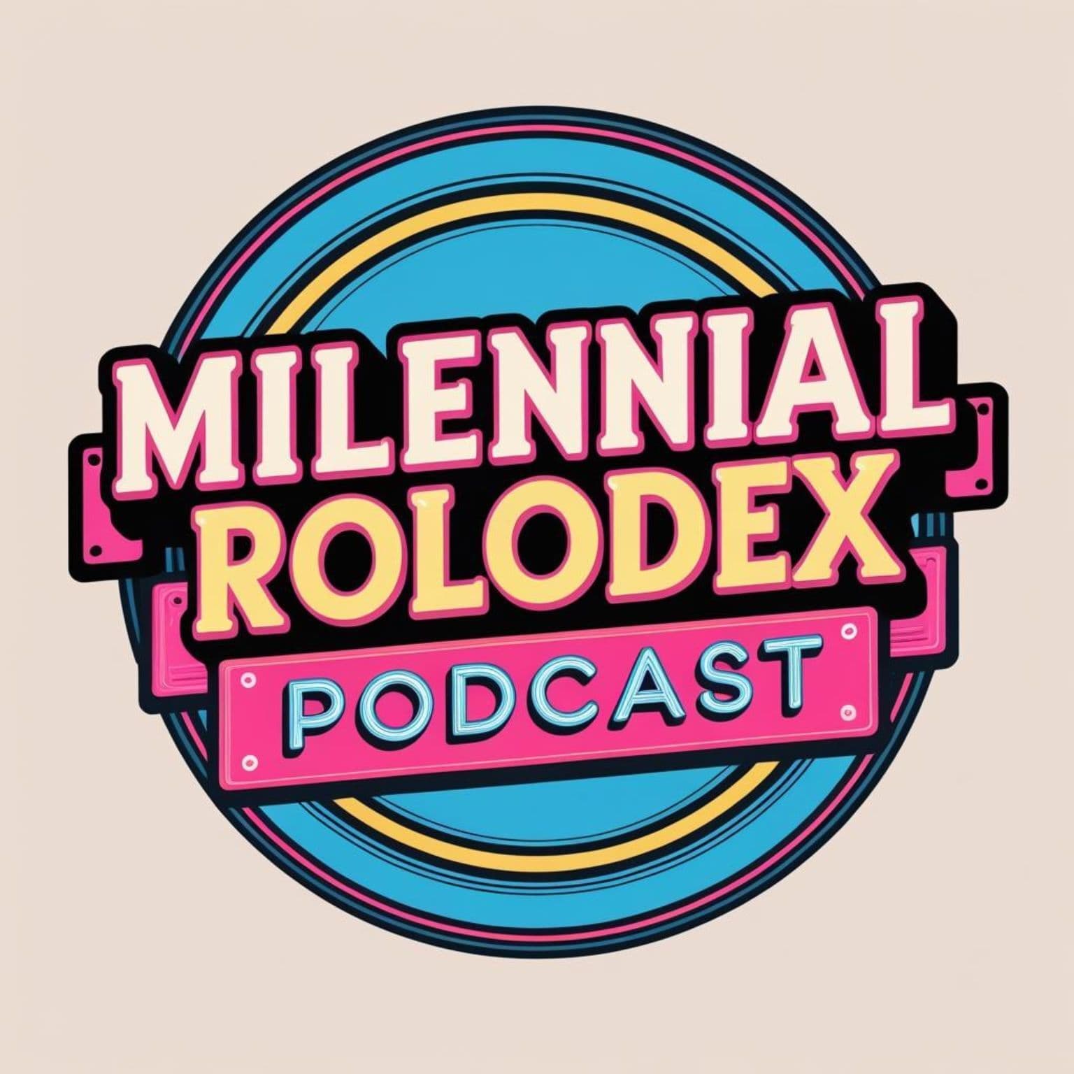 Millennial Rolodex