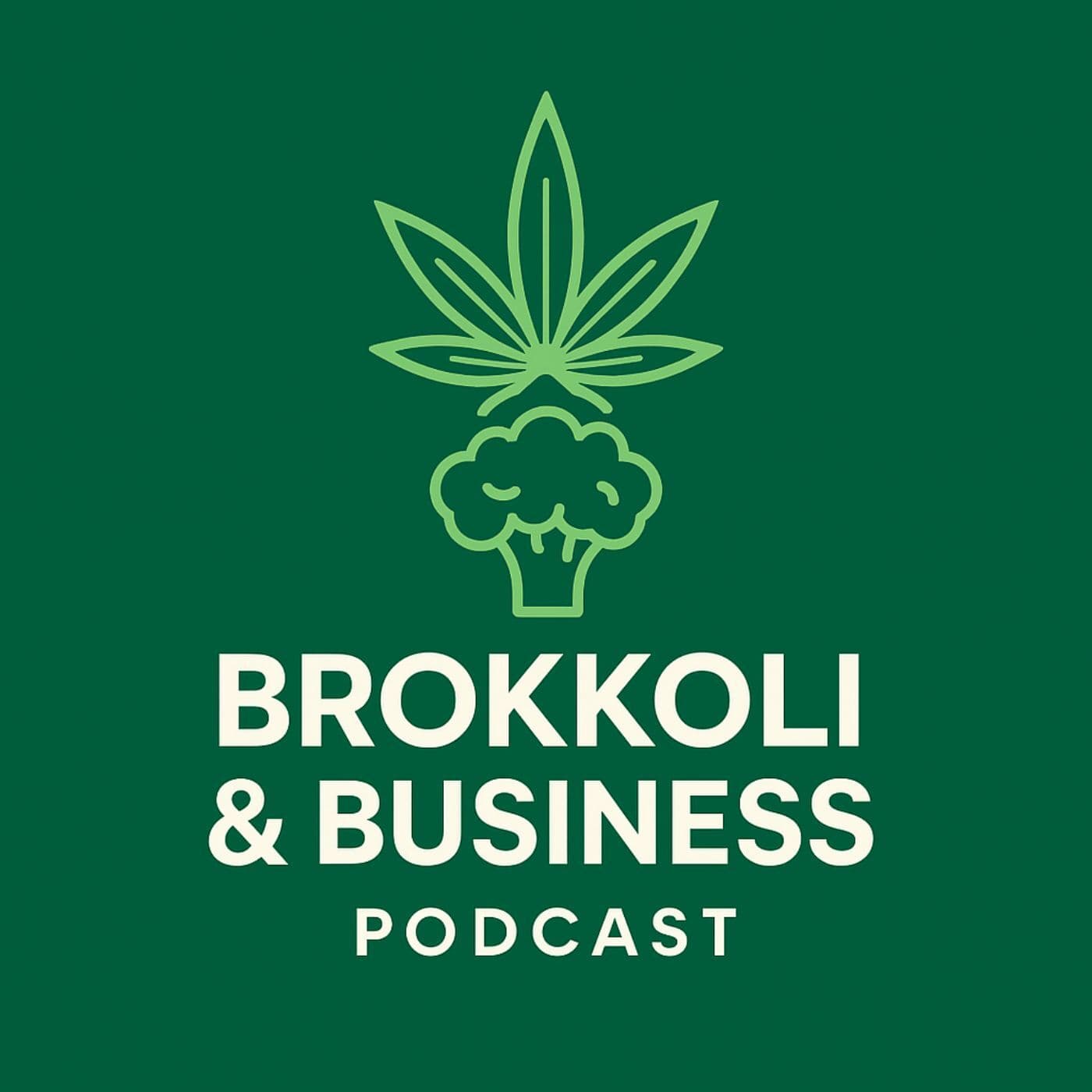Brokkoli & Business - Podcasts