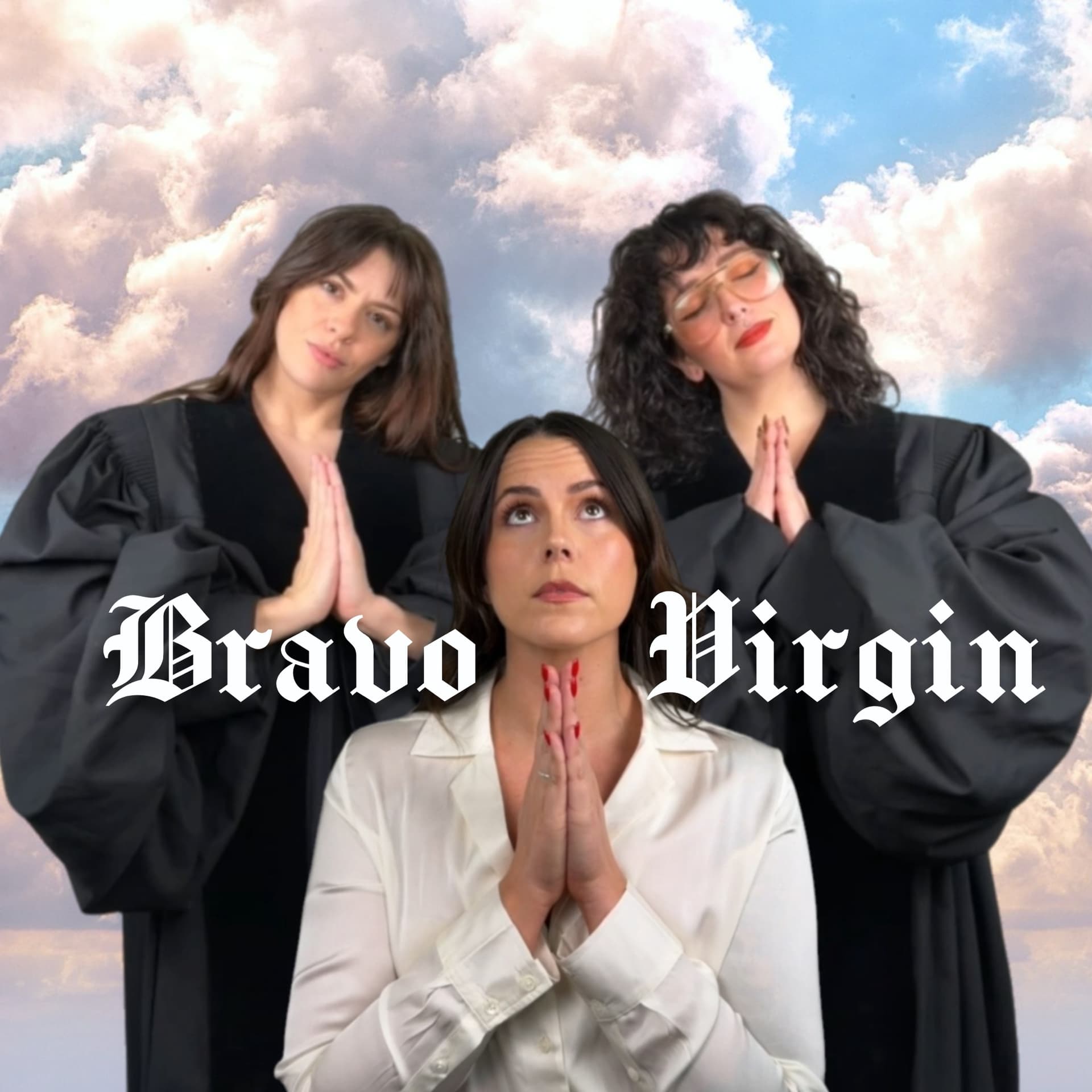 Bravo Virgin - Podcasts
