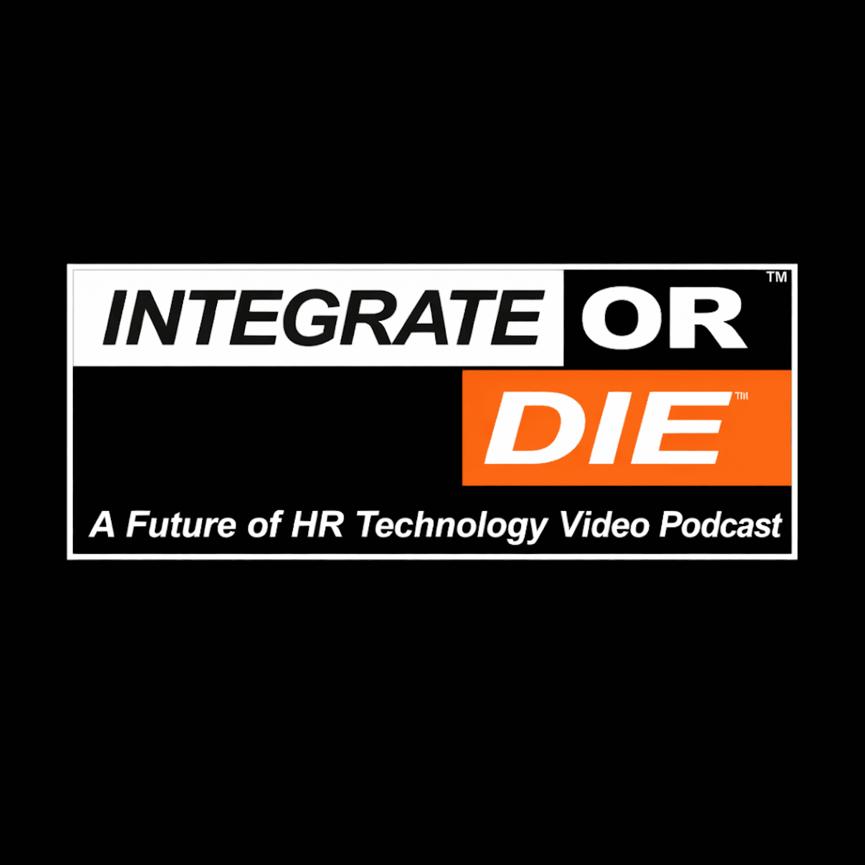 Integrate or Die: a work technology podcast - Podcasts