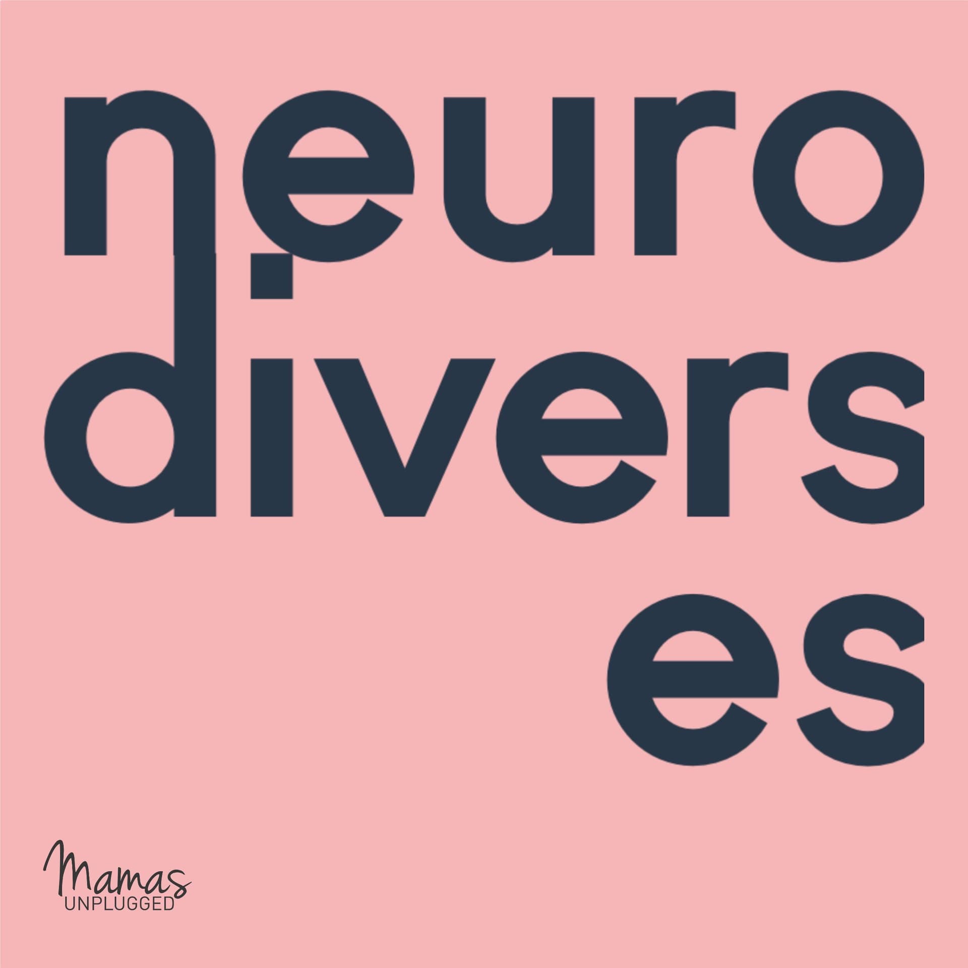 Neurodiverses - Podcasts