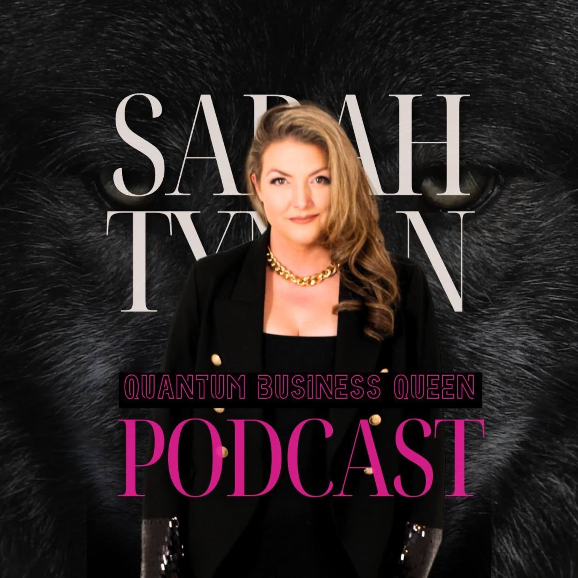 Quantum Business Queen - Podcasts