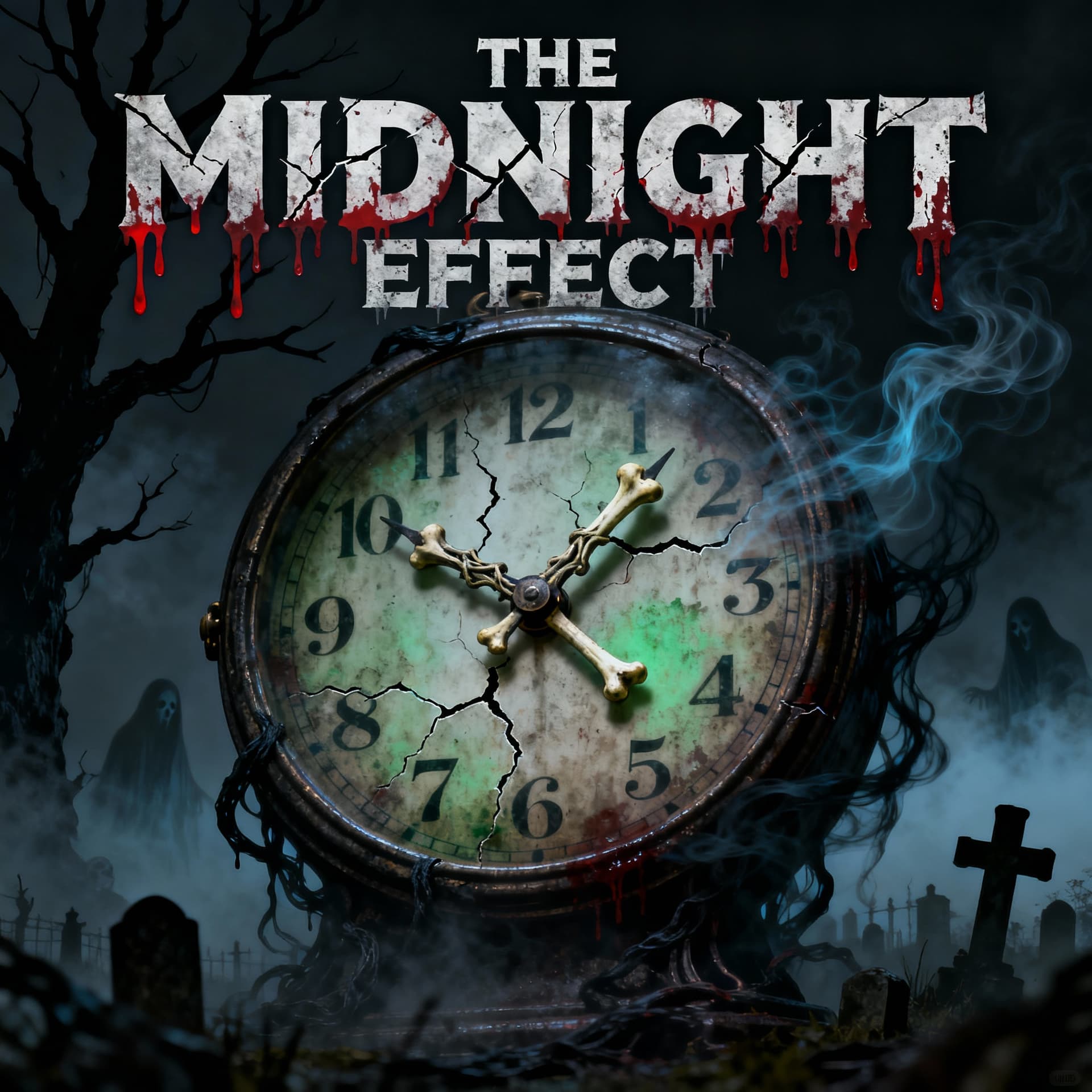 The Midnight Effect - Podcasts