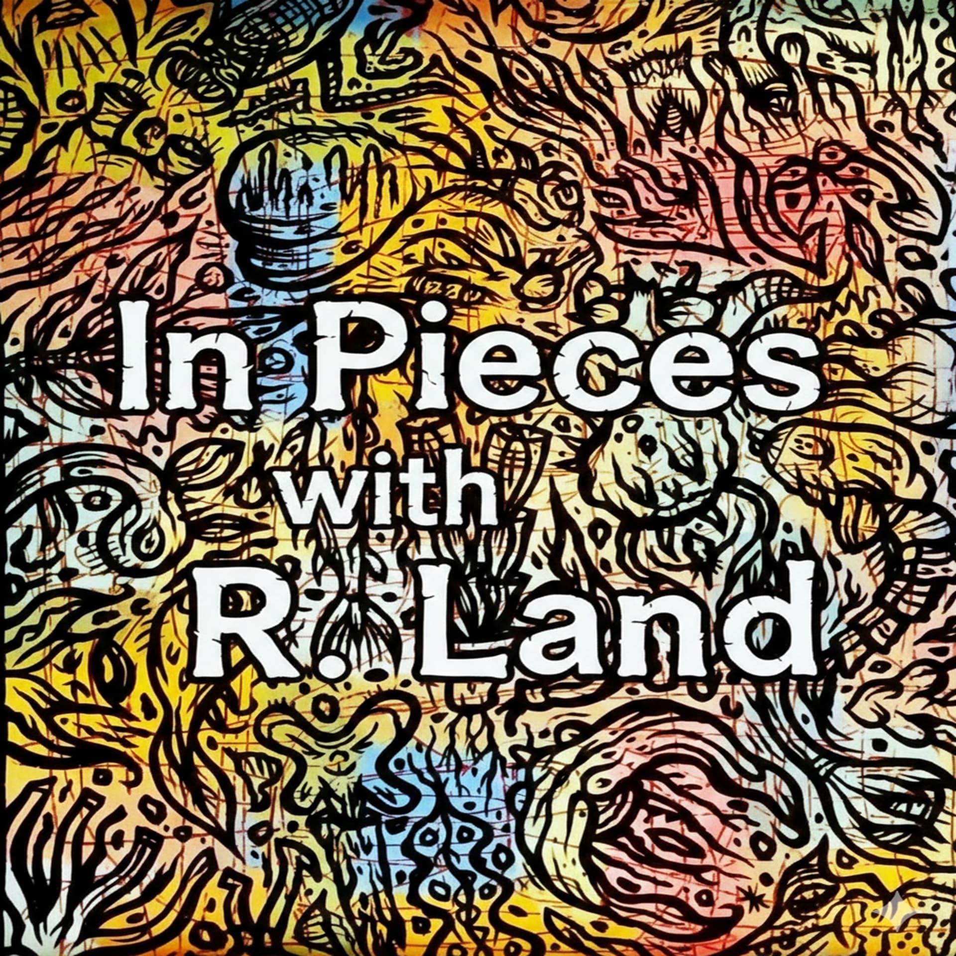 In Pieces with R. Land - Podcasts