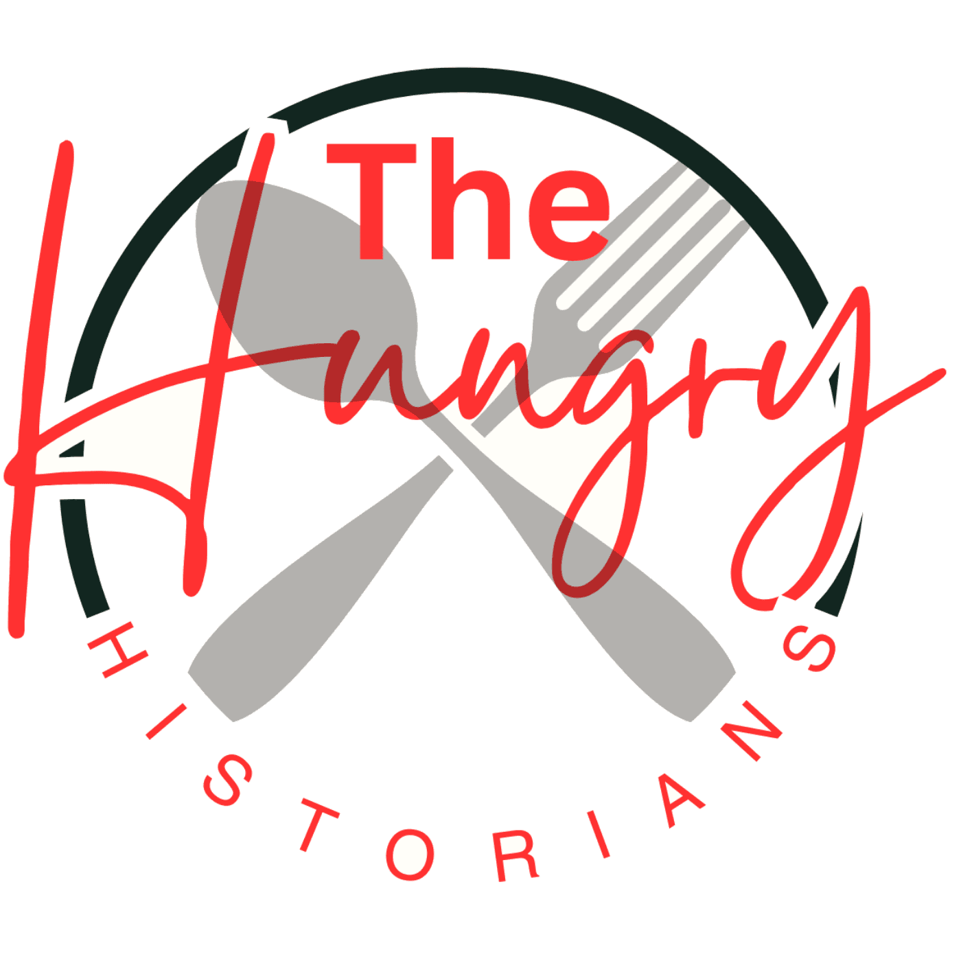 The Hungry Historians - Podcasts