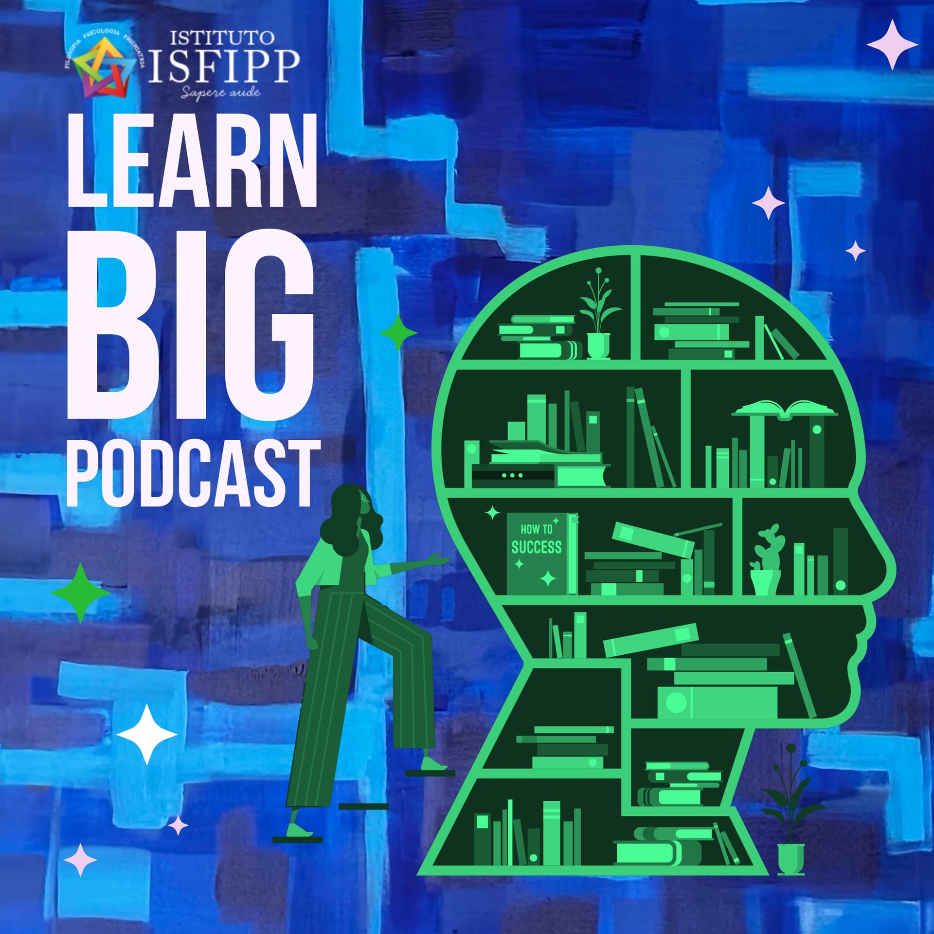 Filosofia, Psicologia, Psichiatria Podcast - Podcasts