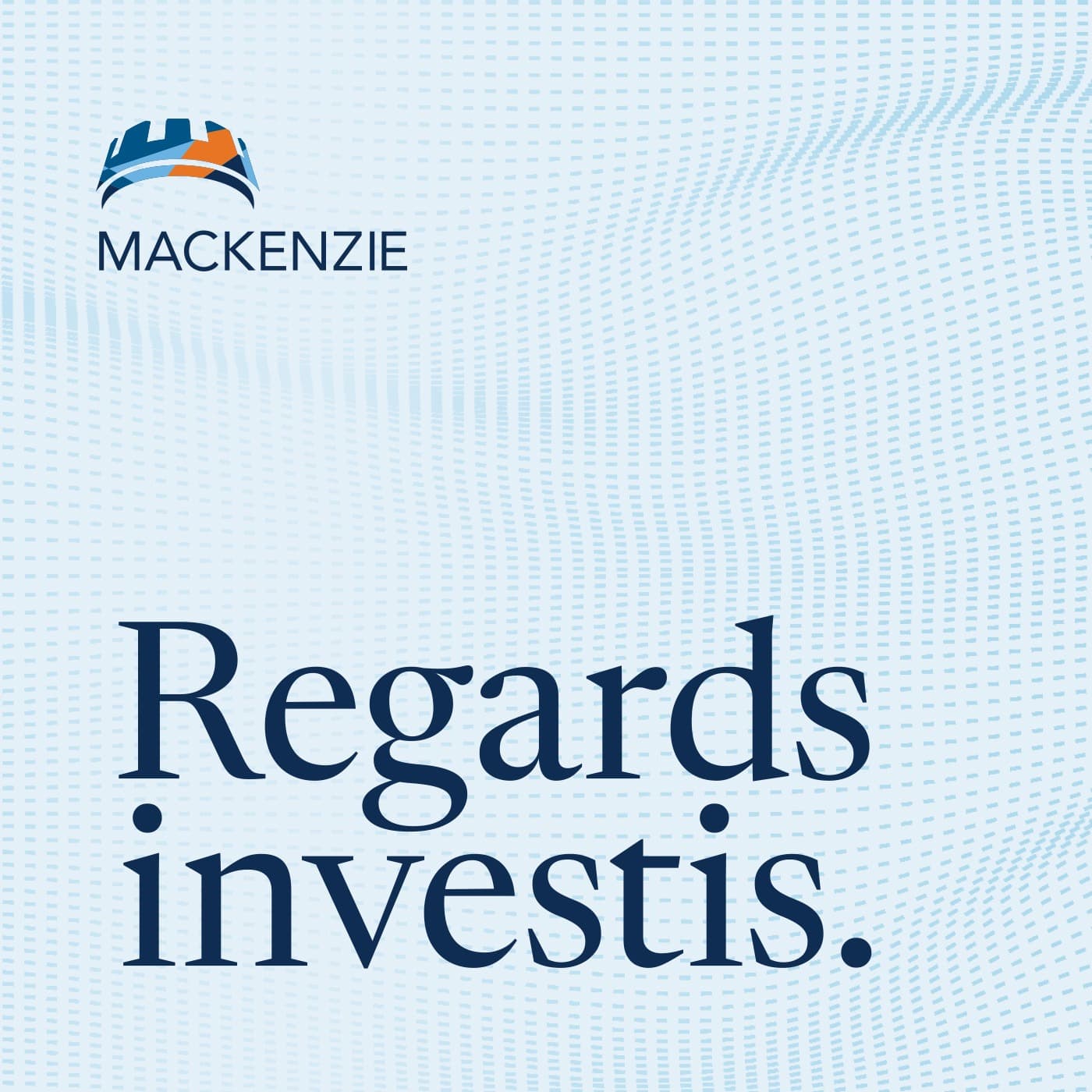 Regards investis - Podcasts