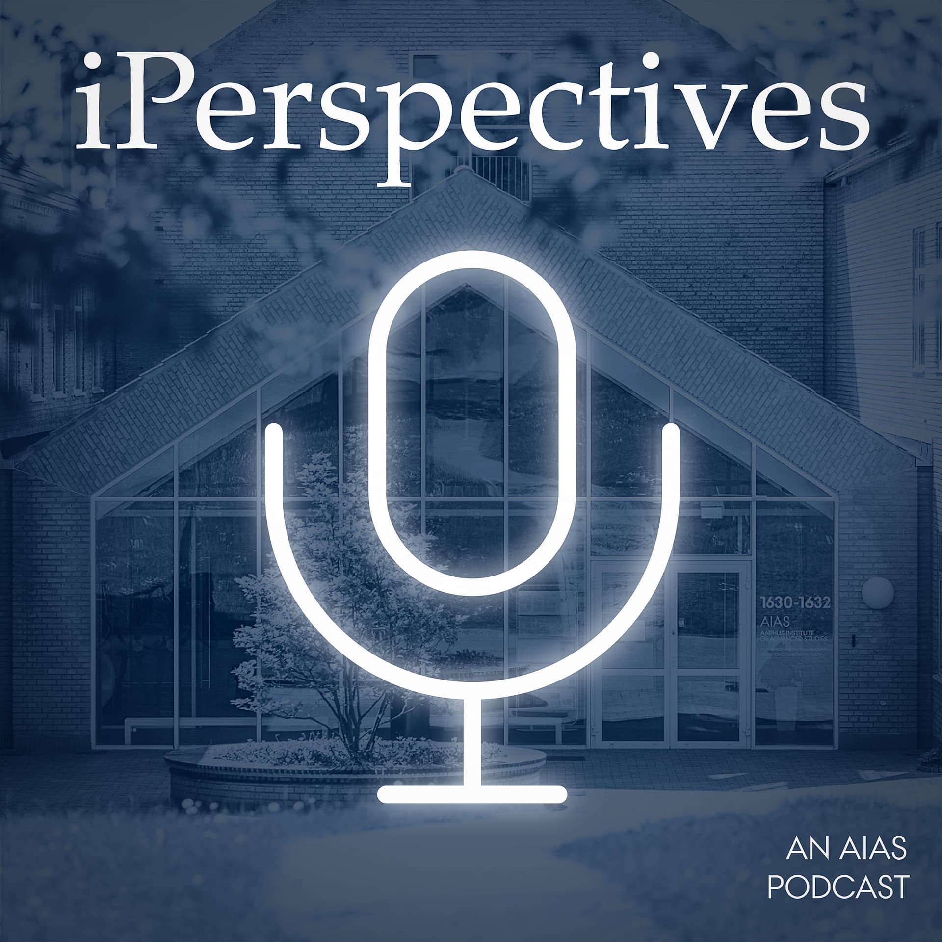 AIAS iPerspectives Podcast - Podcasts