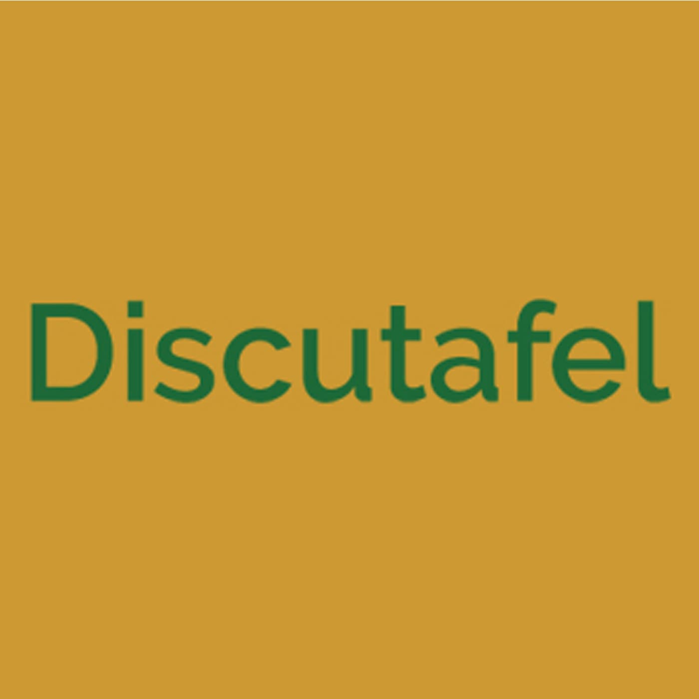 Discutafel podcast on eco-friendly gardening & permaculture - Podcasts