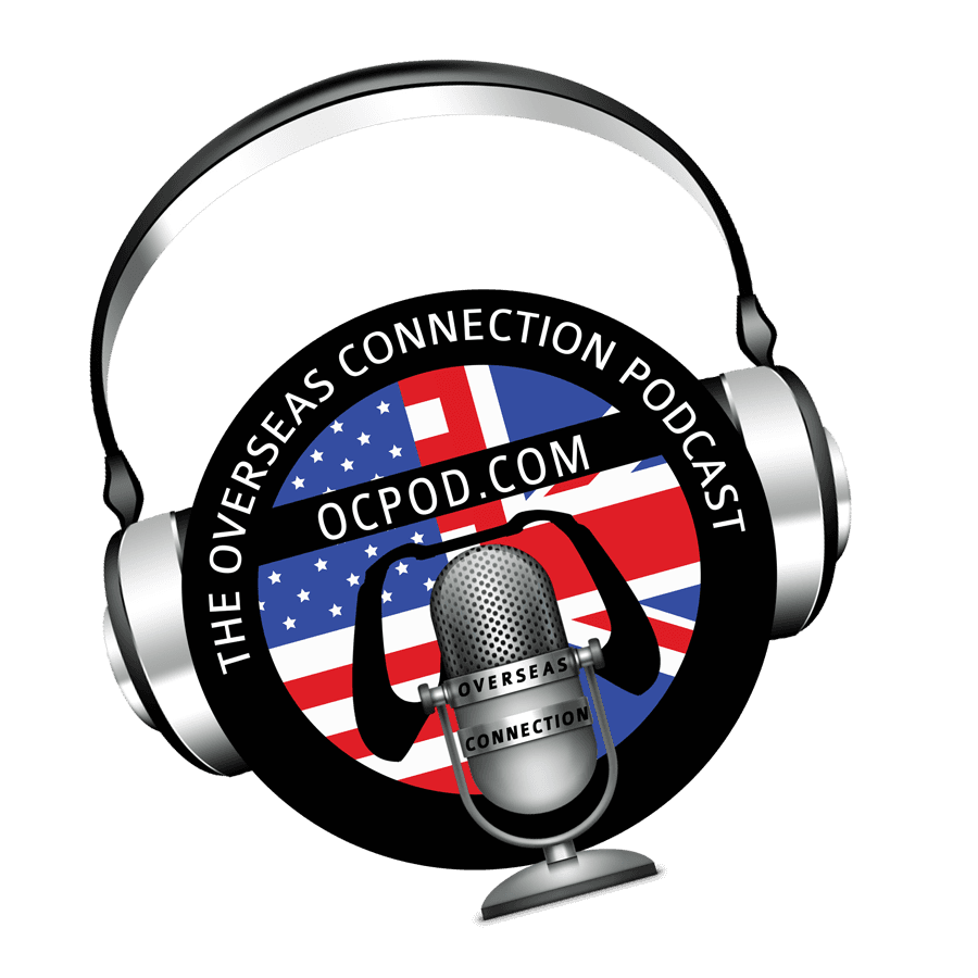 The Overseas Connection