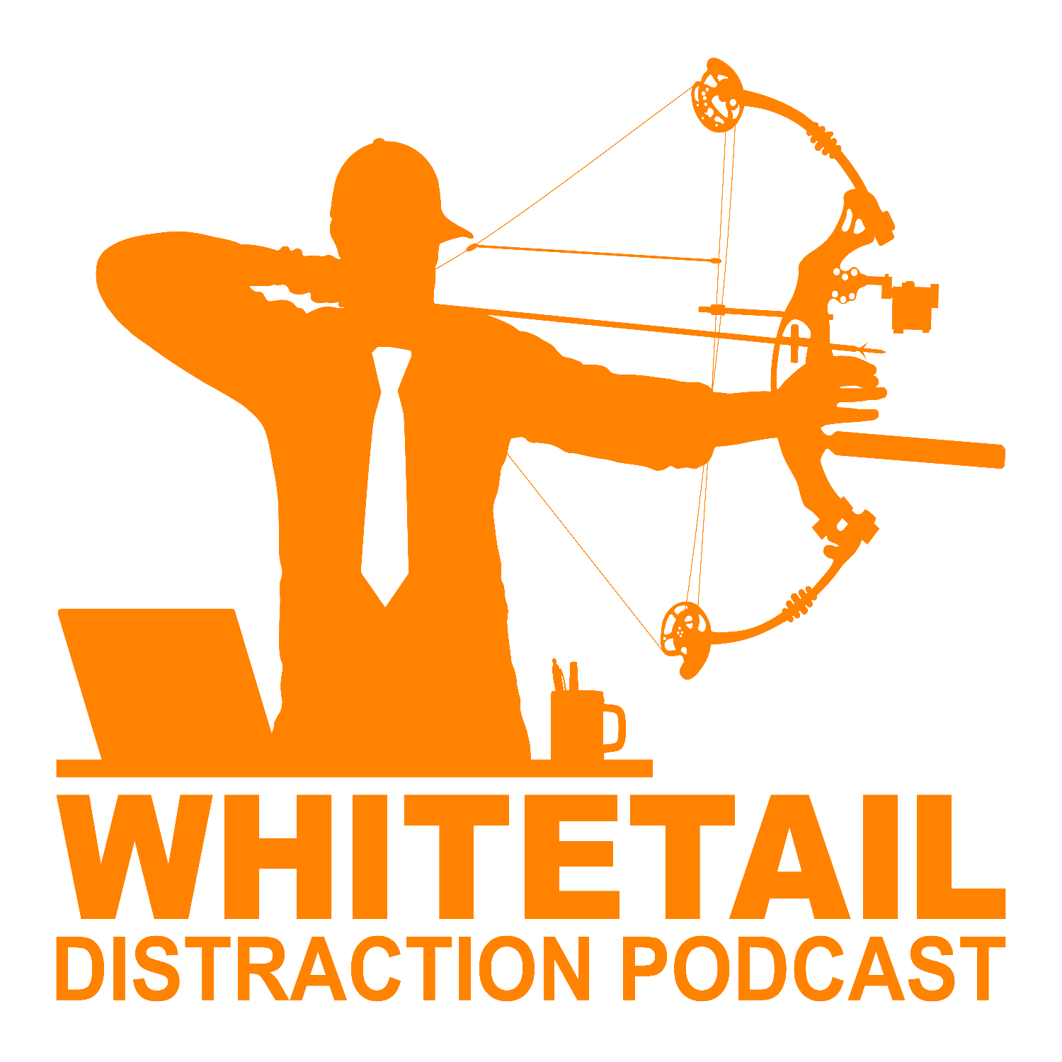 The Whitetail Distraction Podcast - Podcasts