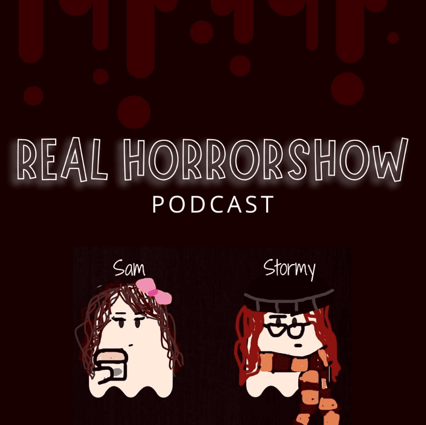 Real Horrorshow Podcast - Podcasts