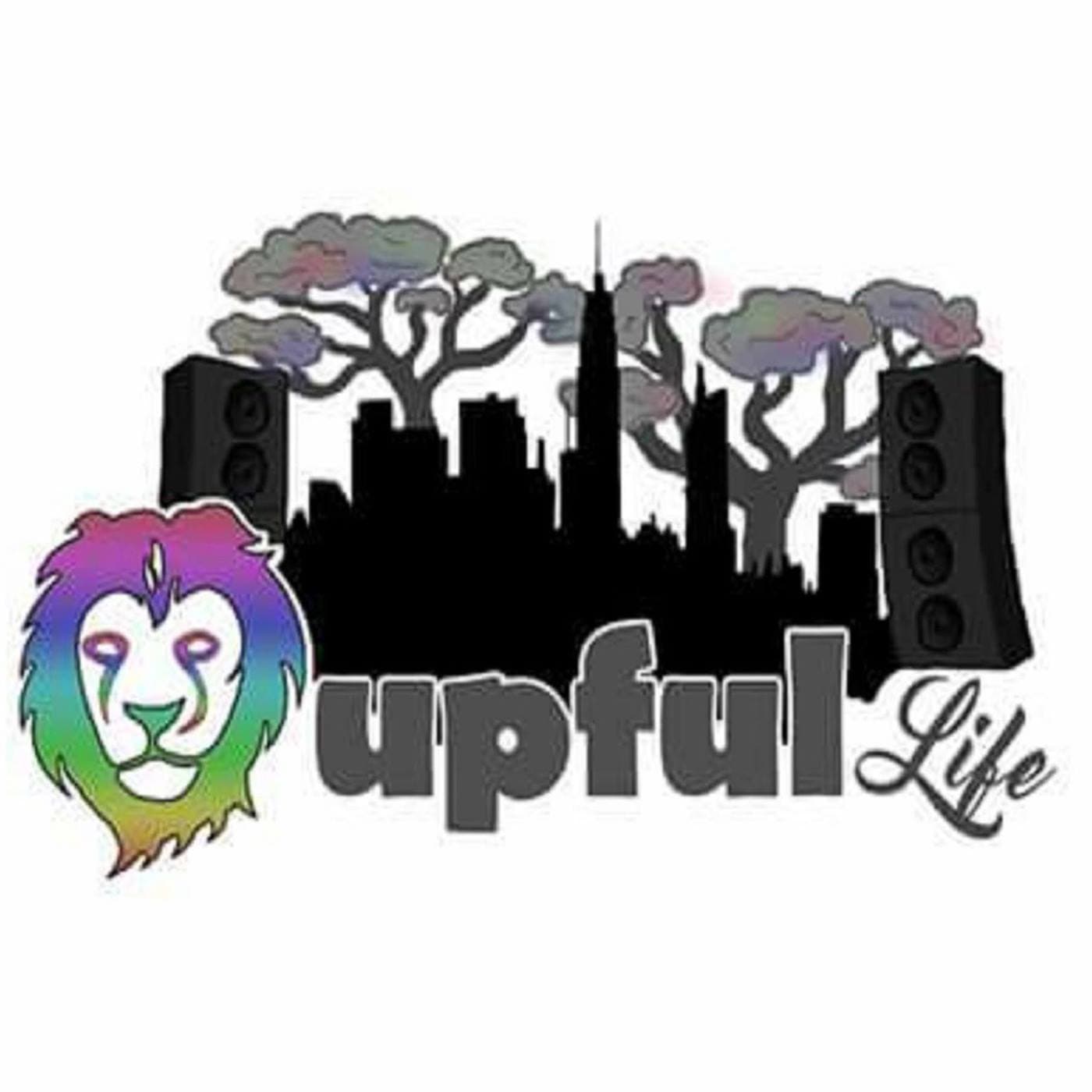 The Upful LIFE Podcast - Podcasts