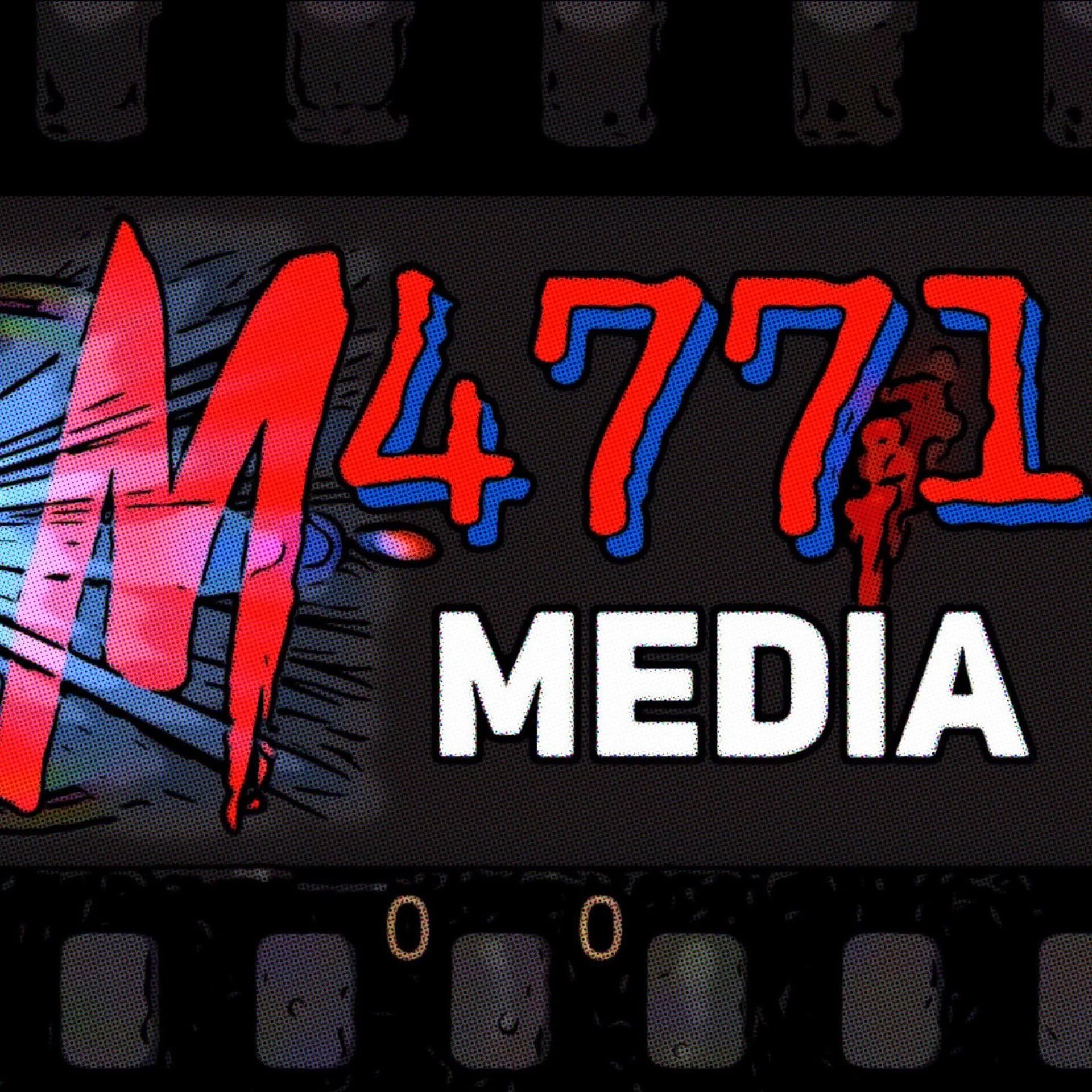 Machine4771 Podcast - Podcasts