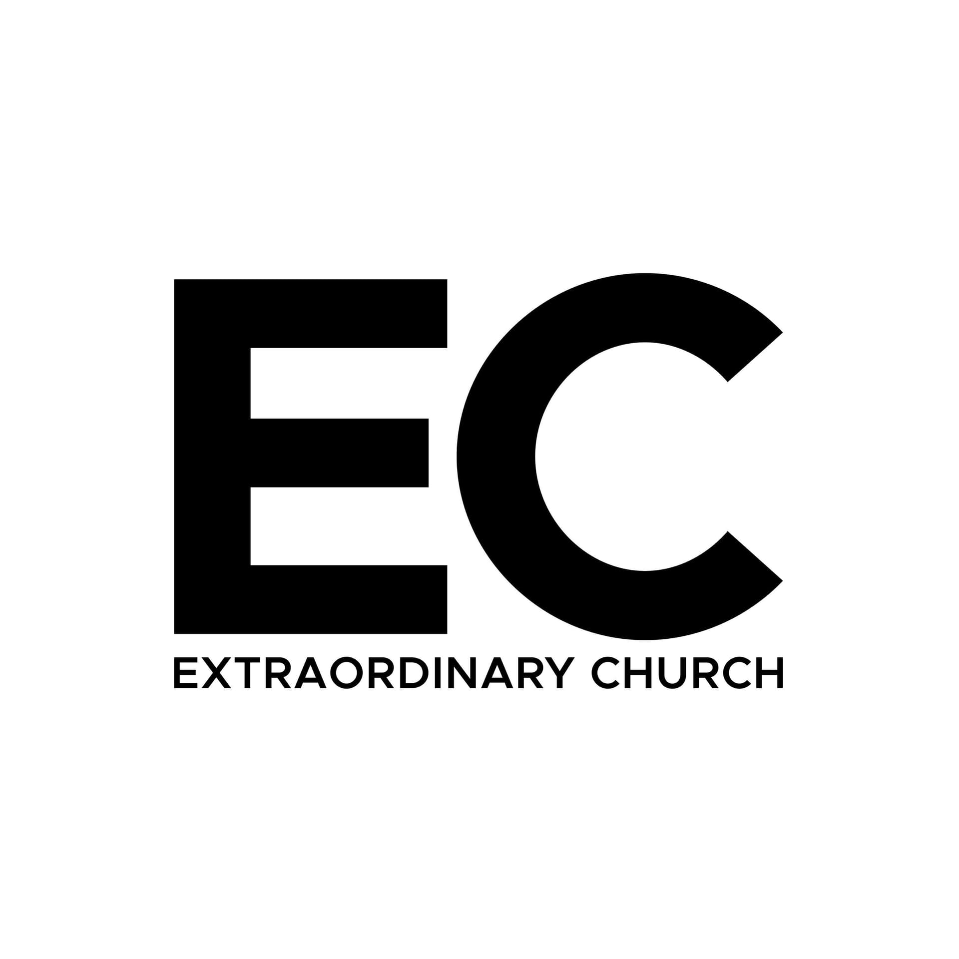 Extraordinary Church Podcast - Podcasts