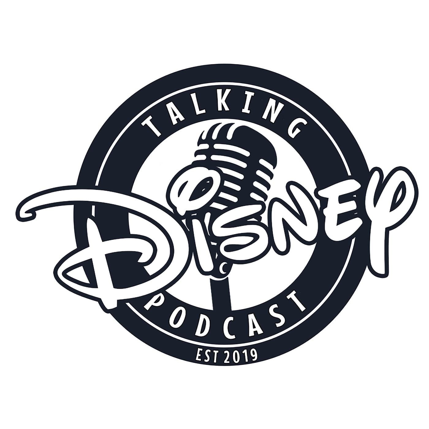 Talking Disney Podcast - Podcasts