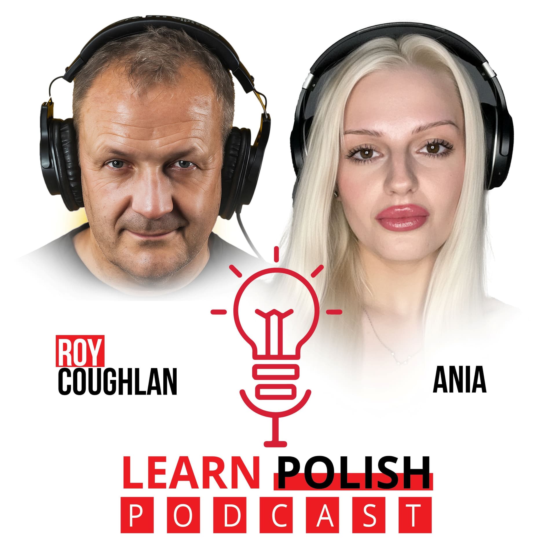Learn Polish - Podcasts