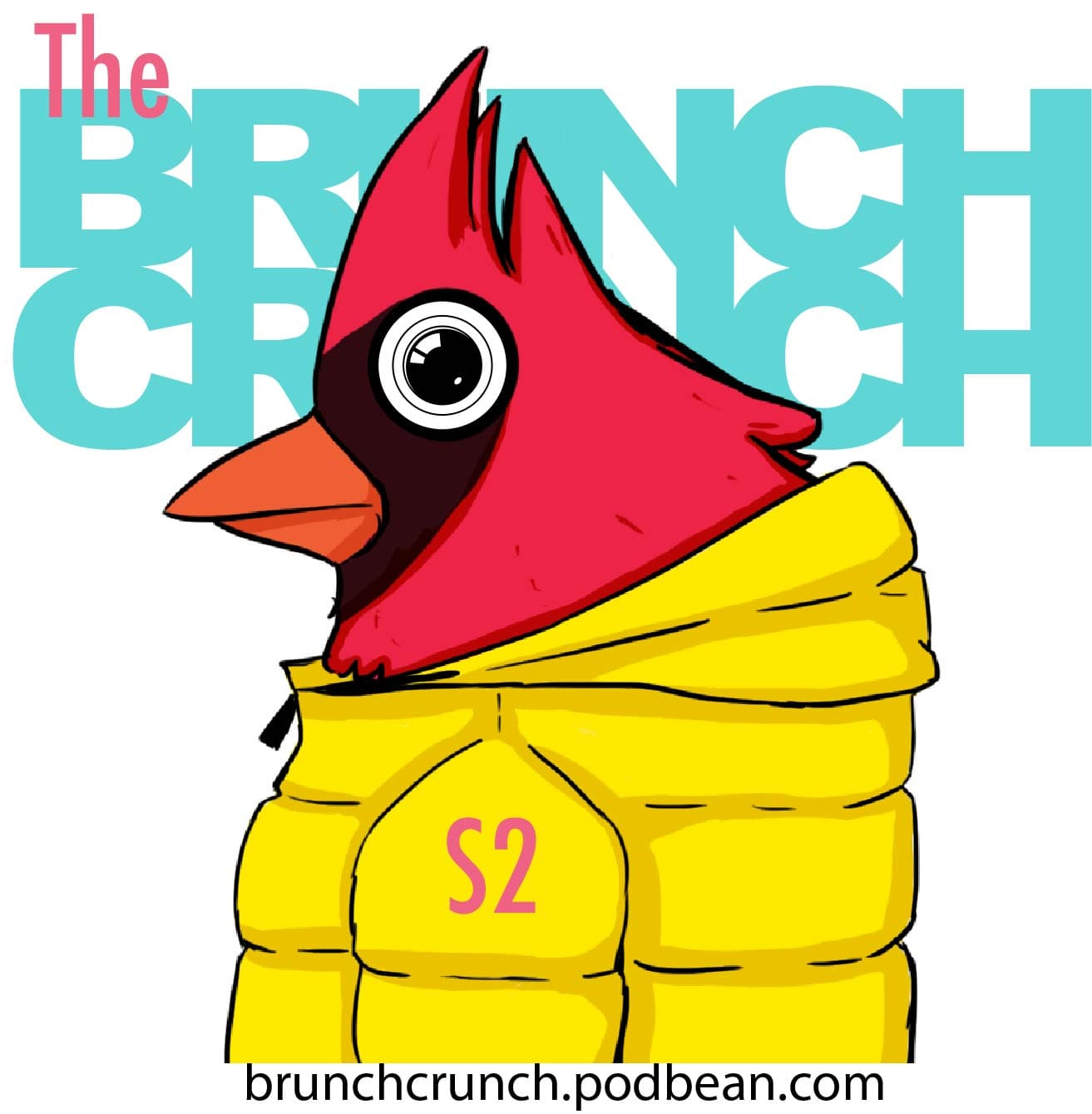 The Brunch Crunch - Podcasts