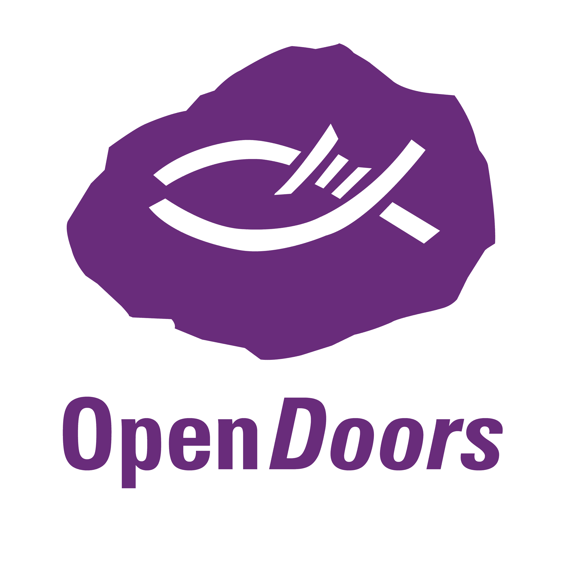 Open Doors Podcast - Podcasts